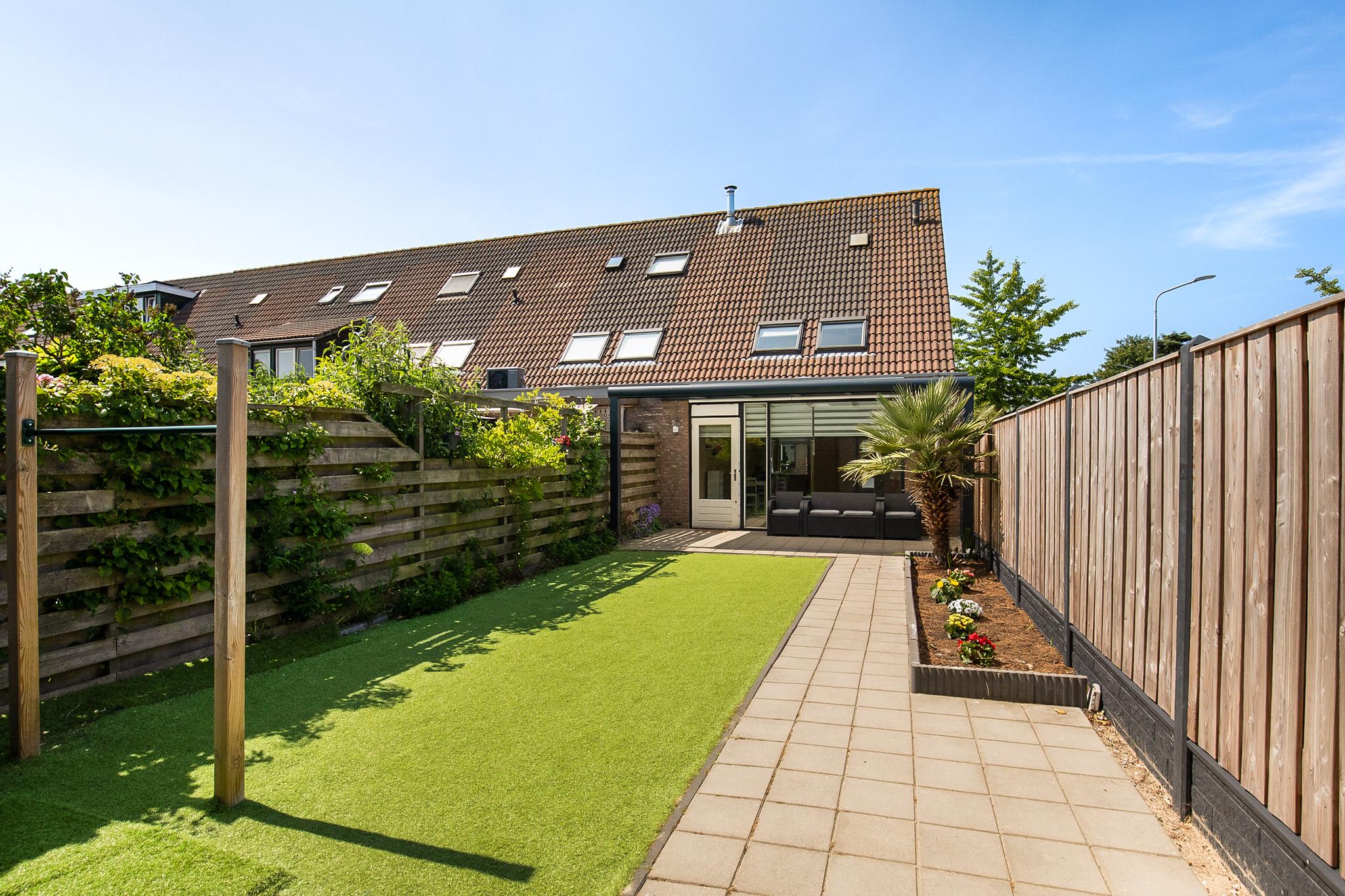 Kuinderbos 2 , 2134 KP Hoofddorp