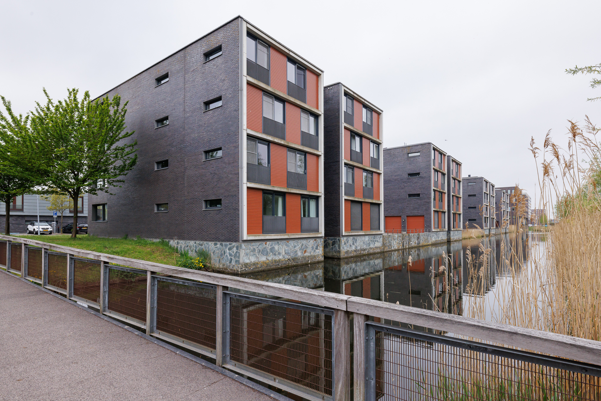De Fruittuinen 80 , 2132 NZ Hoofddorp