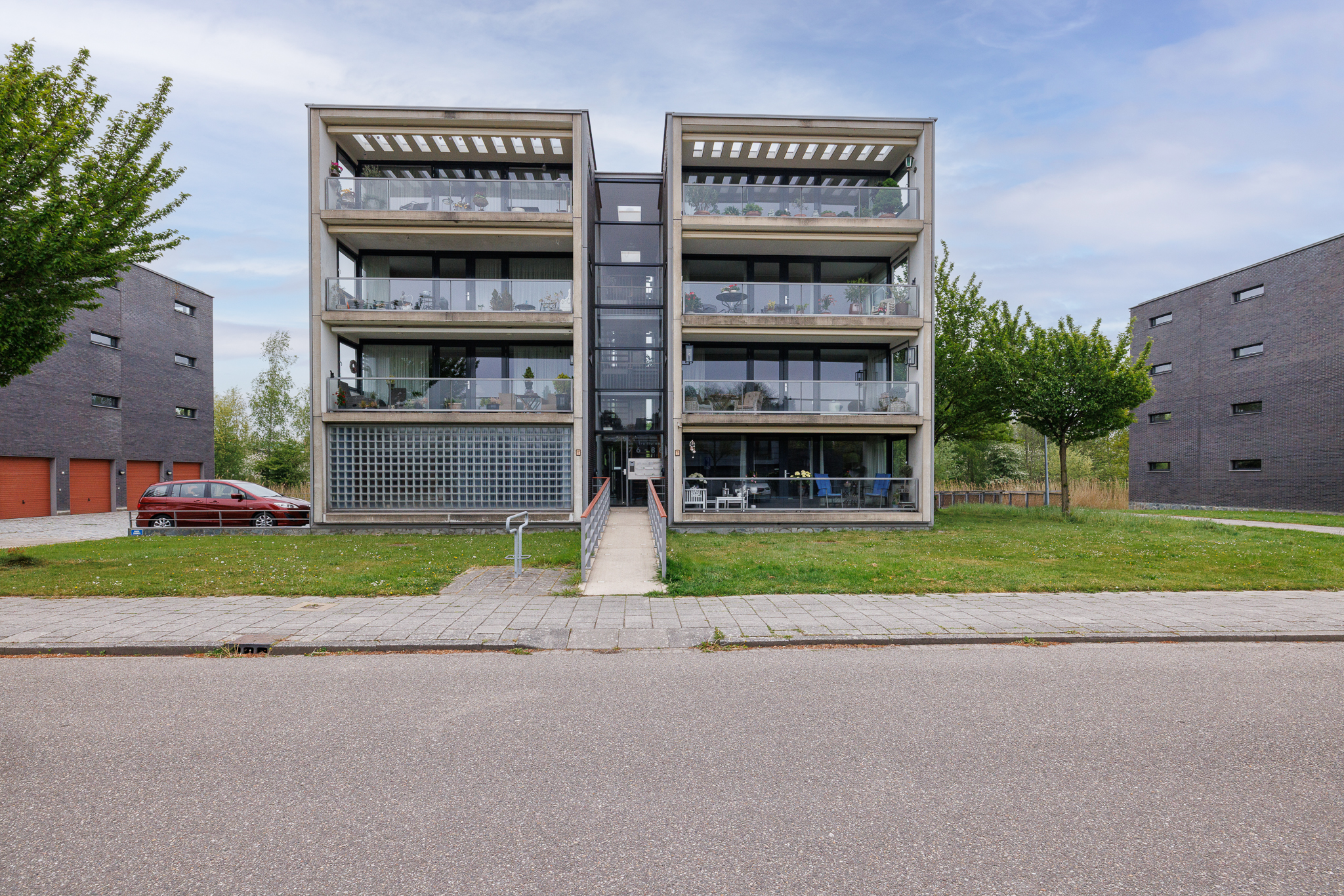 De Fruittuinen 80 , 2132 NZ Hoofddorp