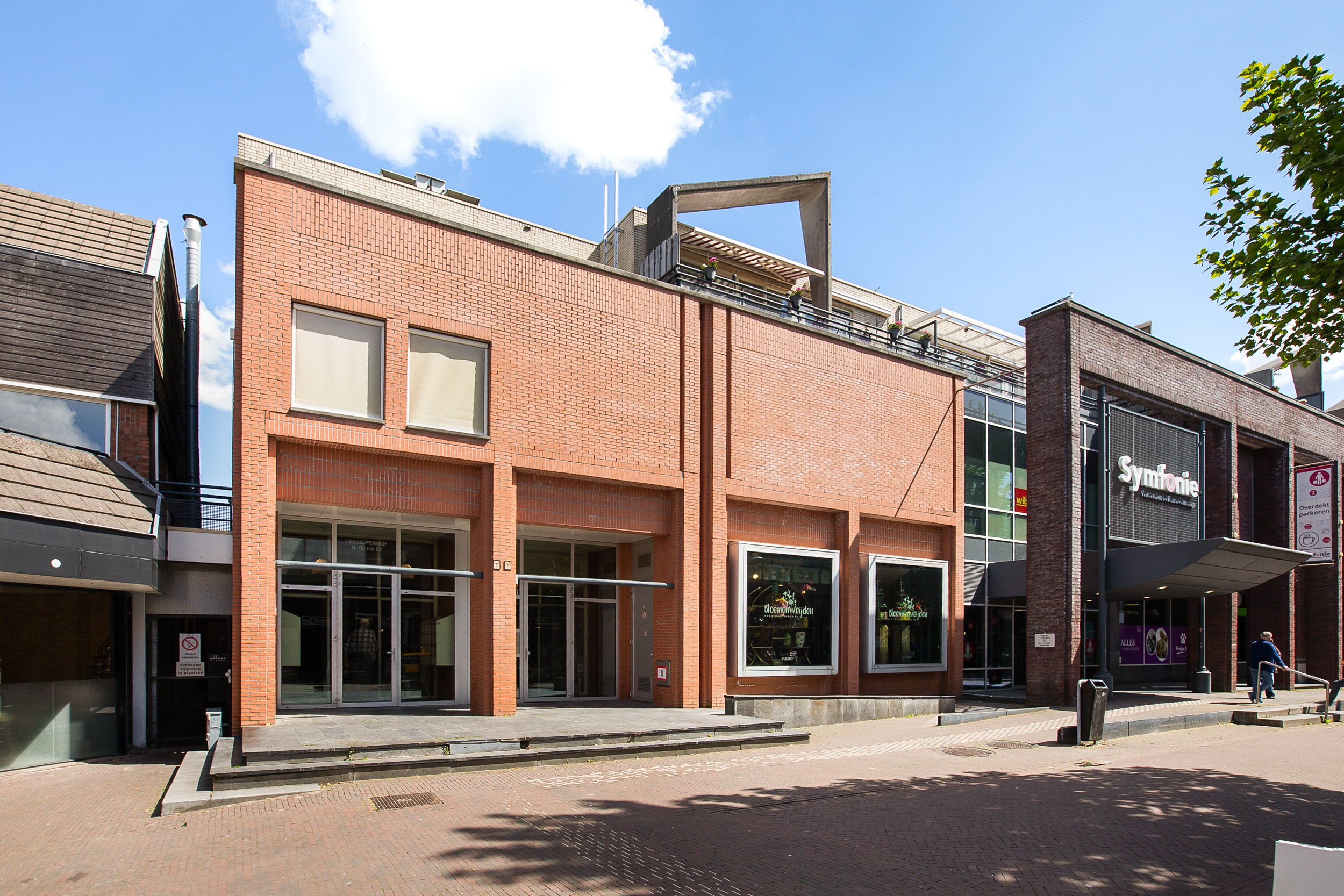 Venneperhof 63 , 2151 AX Nieuw-vennep