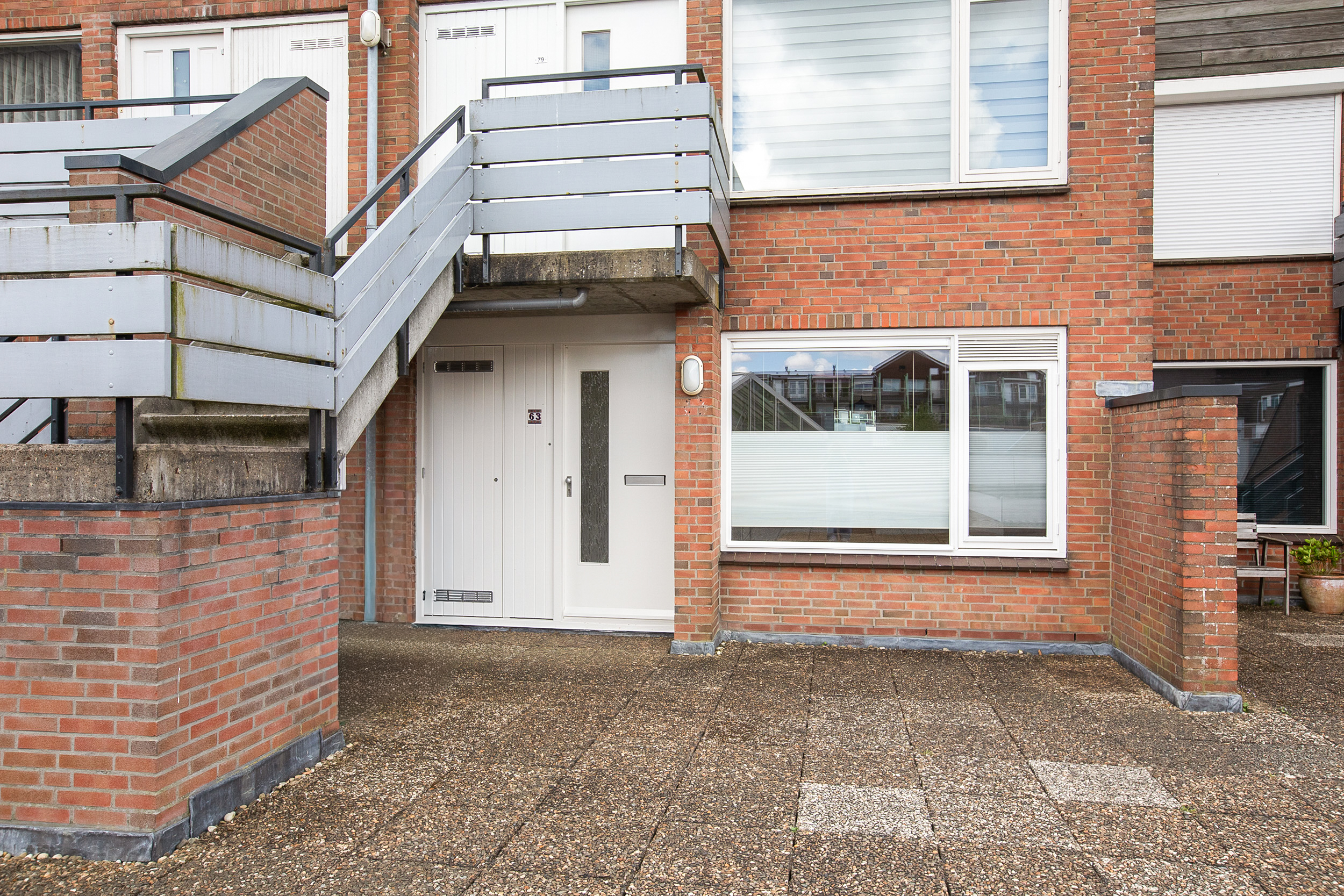 Venneperhof 63 , 2151 AX Nieuw-vennep
