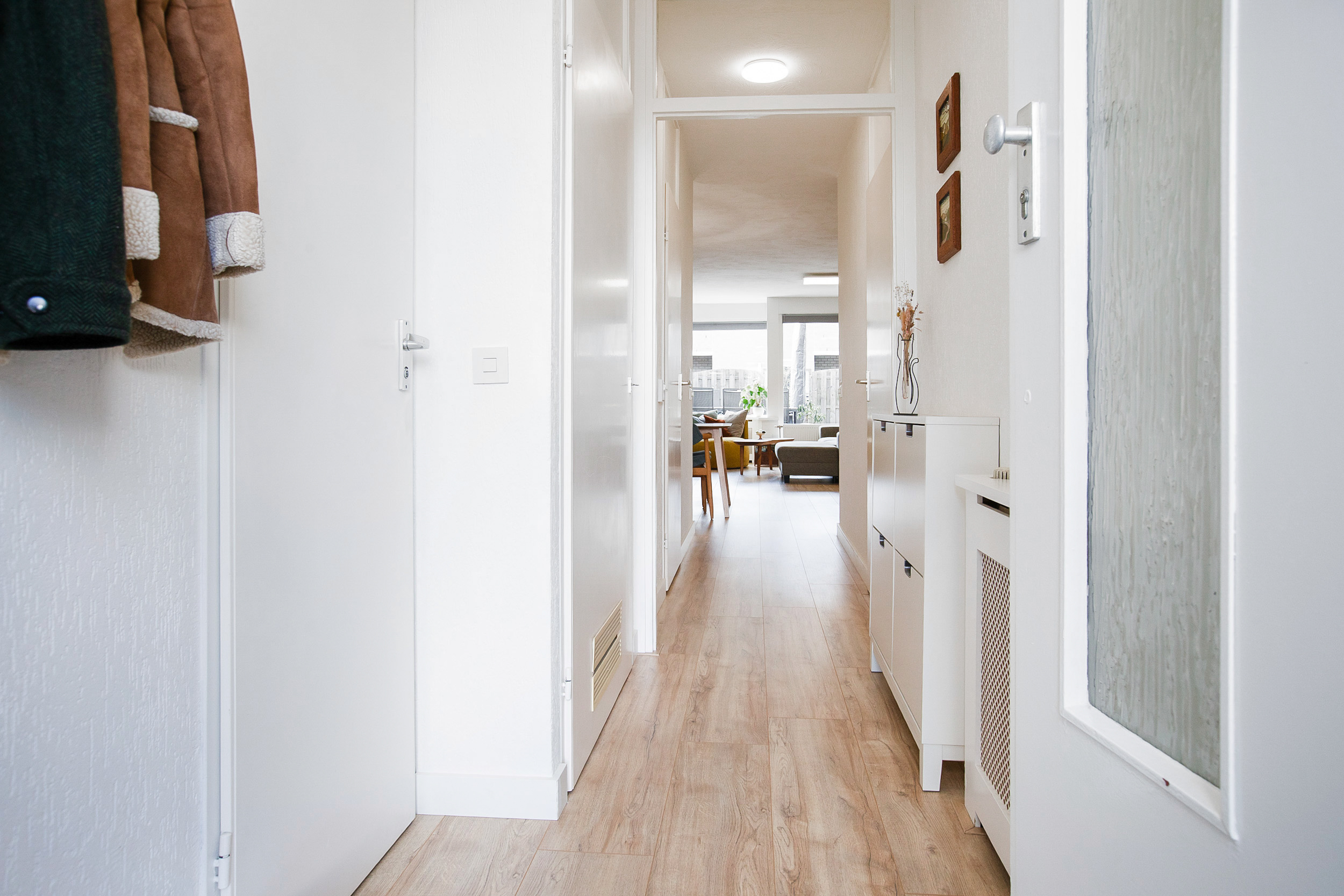 Venneperhof 63 , 2151 AX Nieuw-vennep