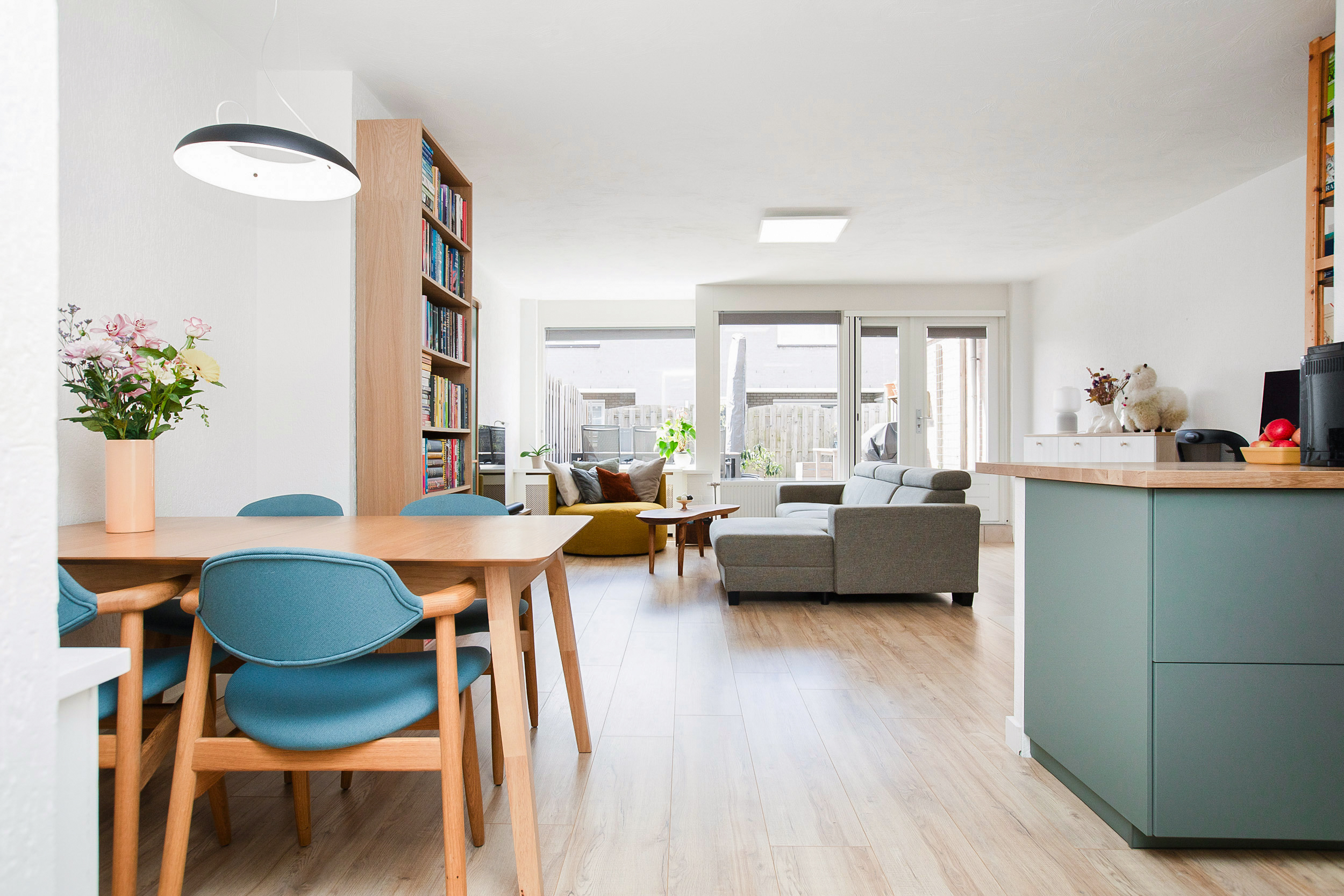 Venneperhof 63 , 2151 AX Nieuw-vennep