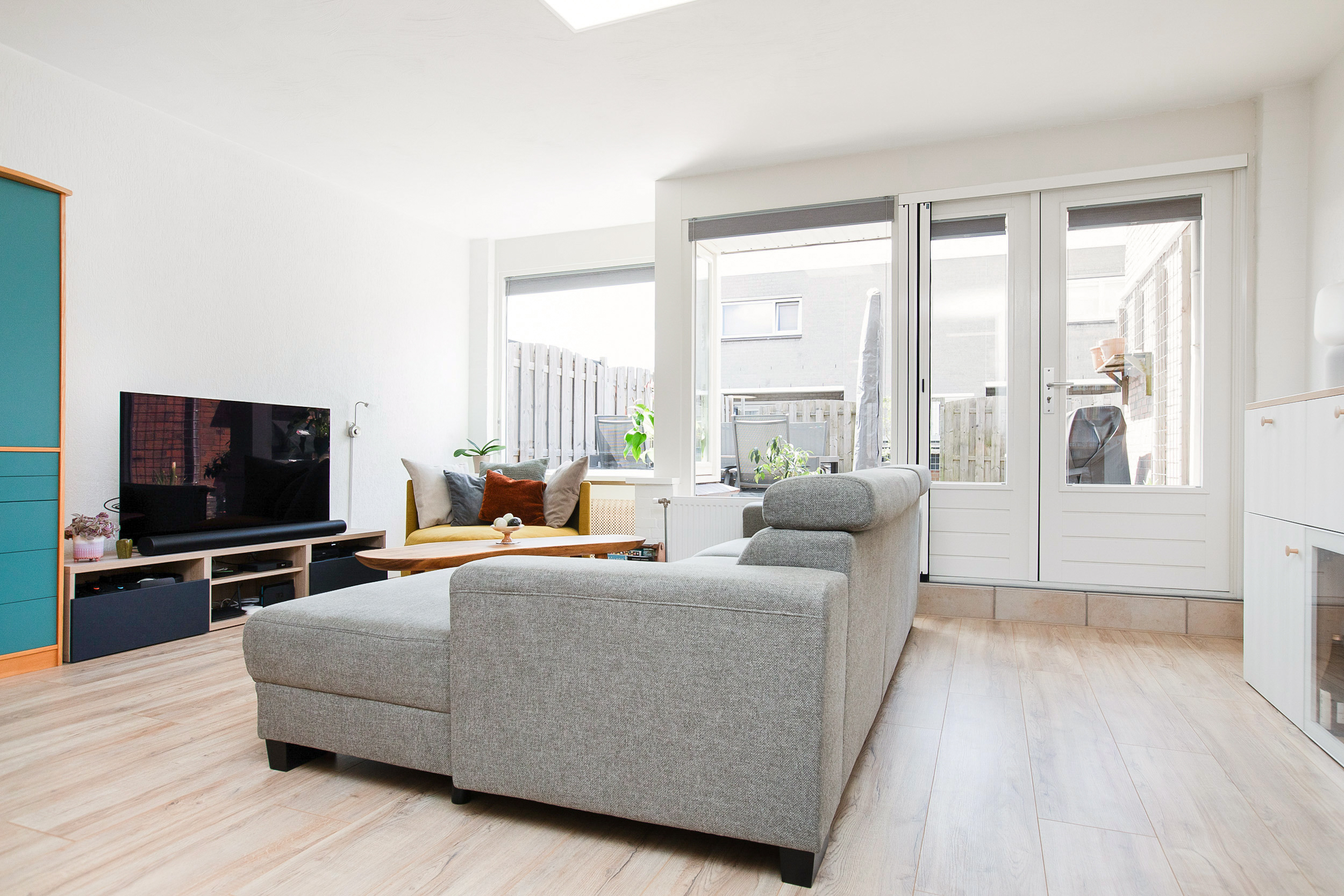 Venneperhof 63 , 2151 AX Nieuw-vennep