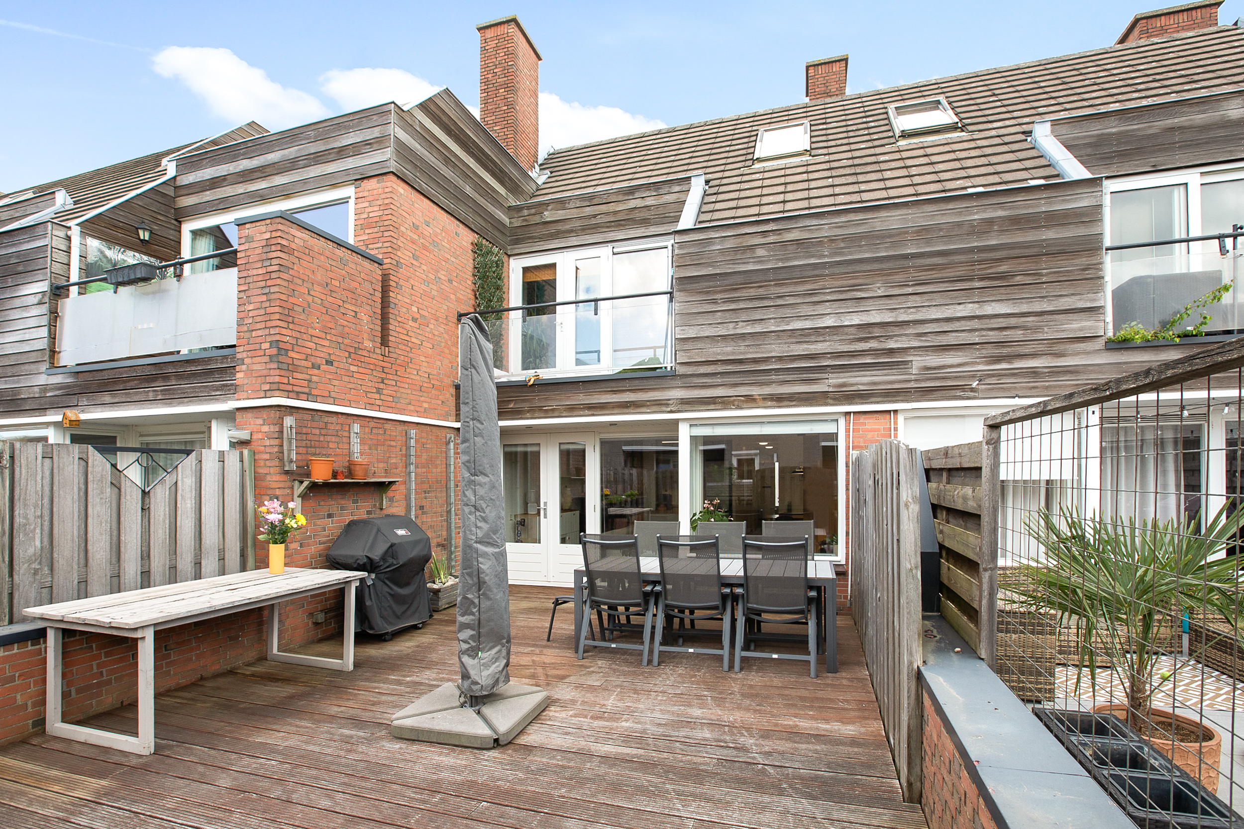 Venneperhof 63 , 2151 AX Nieuw-vennep