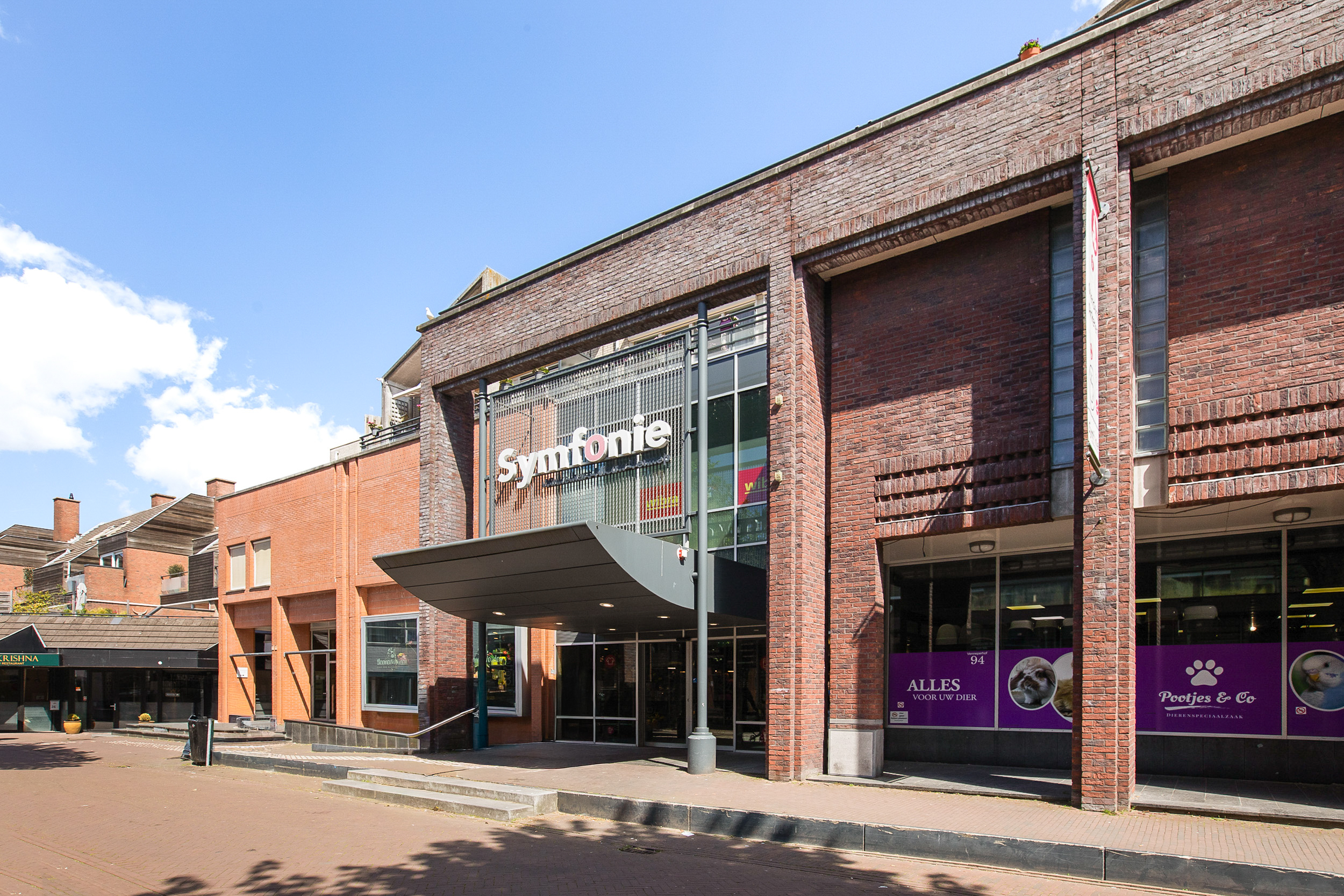 Venneperhof 63 , 2151 AX Nieuw-vennep
