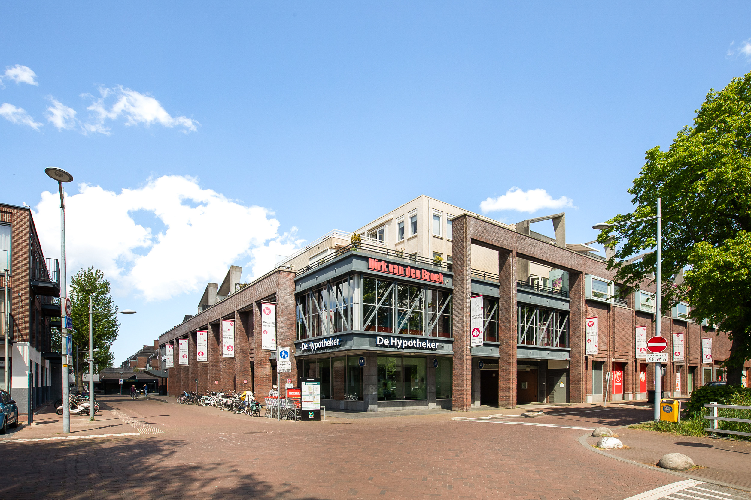 Venneperhof 63 , 2151 AX Nieuw-vennep