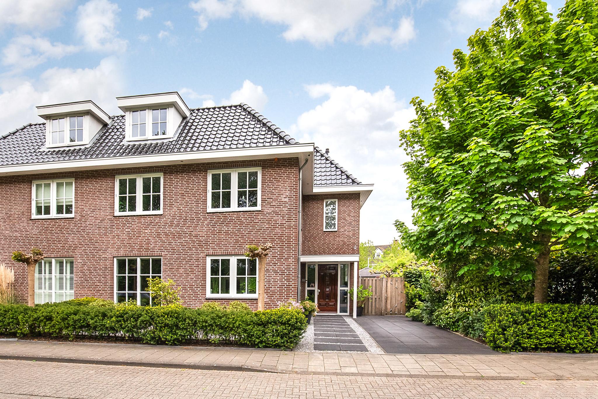 Waterlinie 54 , 2141 MA Vijfhuizen