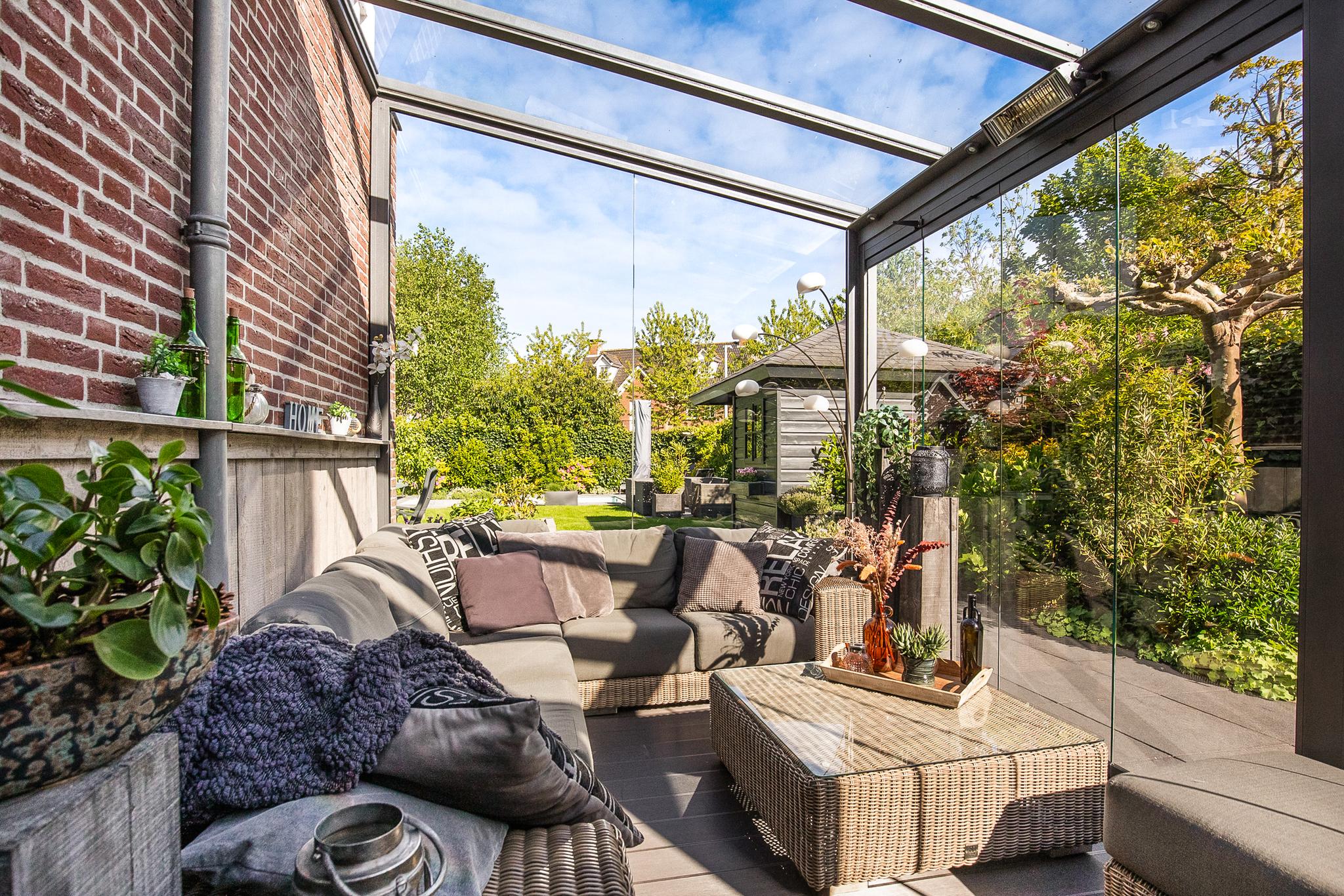 Waterlinie 54 , 2141 MA Vijfhuizen