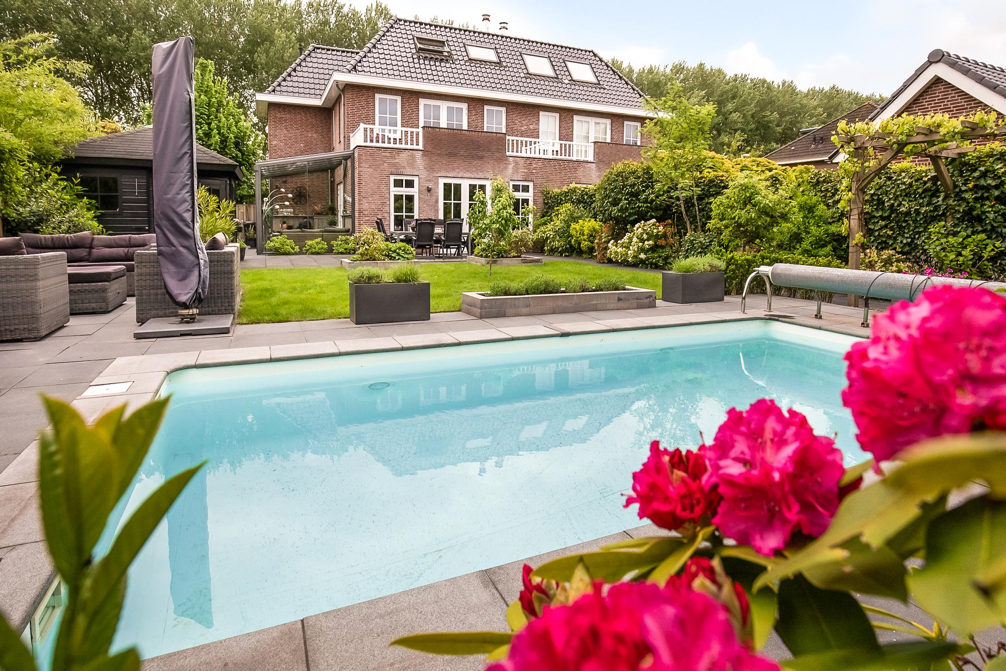 Waterlinie 54 , 2141 MA Vijfhuizen
