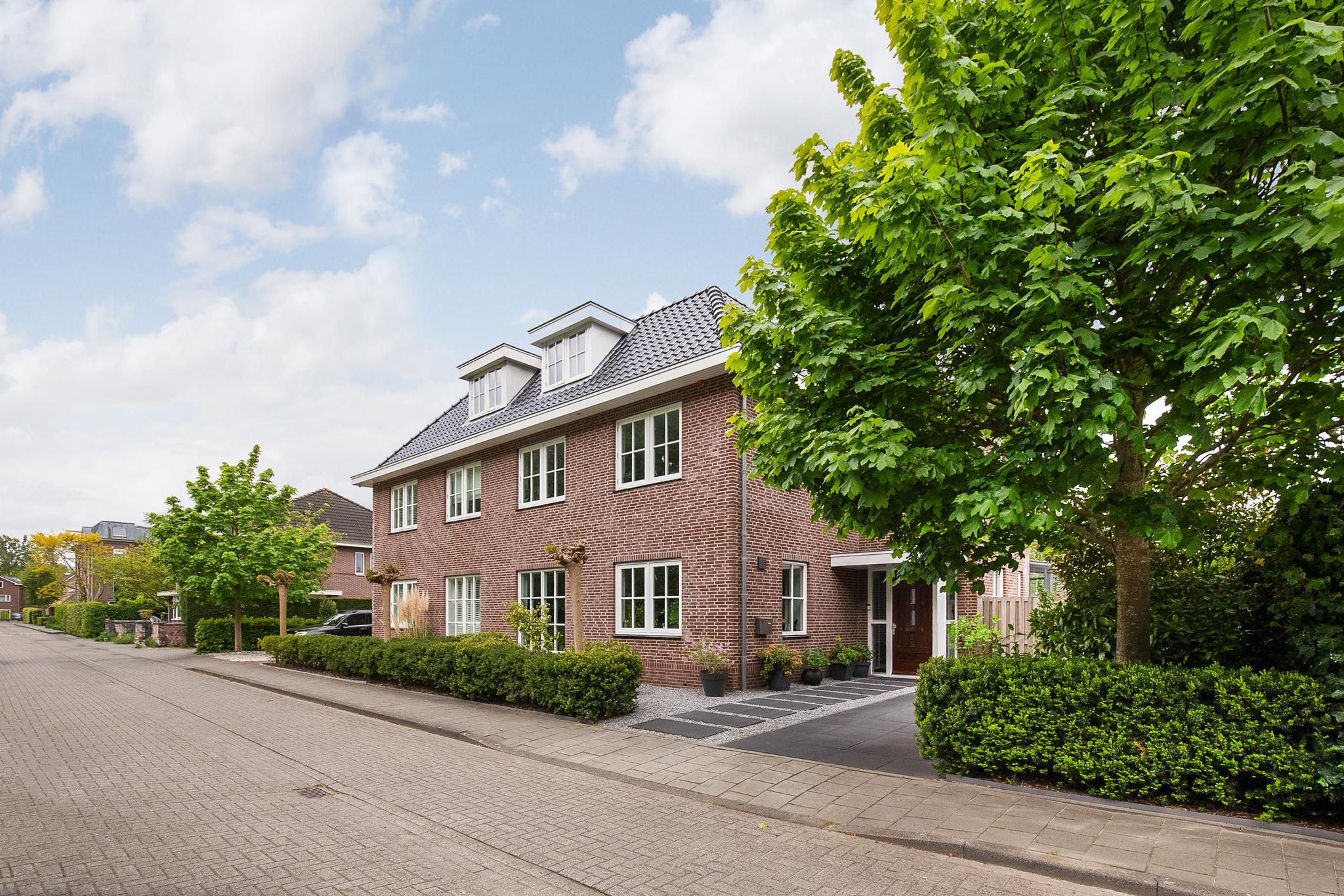 Waterlinie 54 , 2141 MA Vijfhuizen
