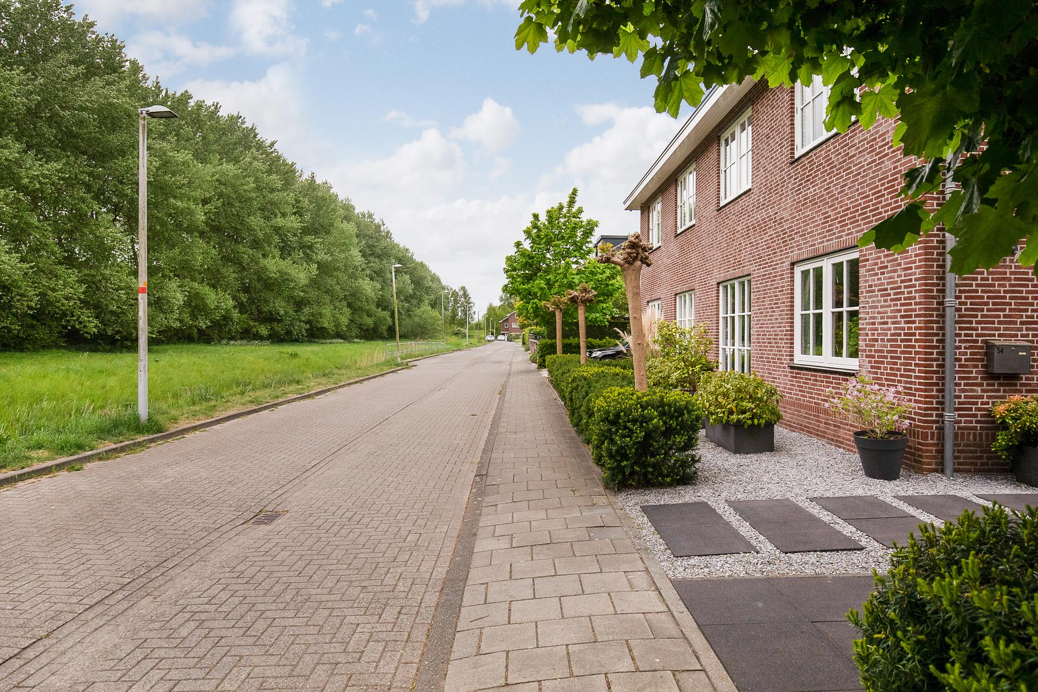 Waterlinie 54 , 2141 MA Vijfhuizen