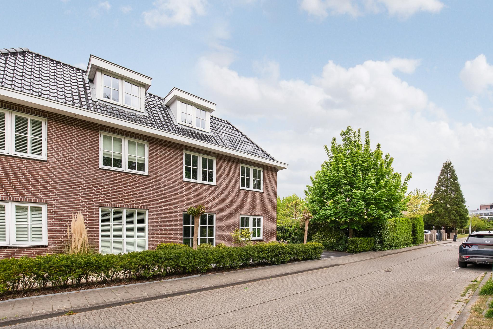 Waterlinie 54 , 2141 MA Vijfhuizen