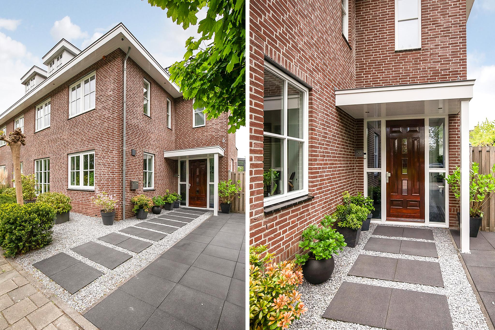 Waterlinie 54 , 2141 MA Vijfhuizen