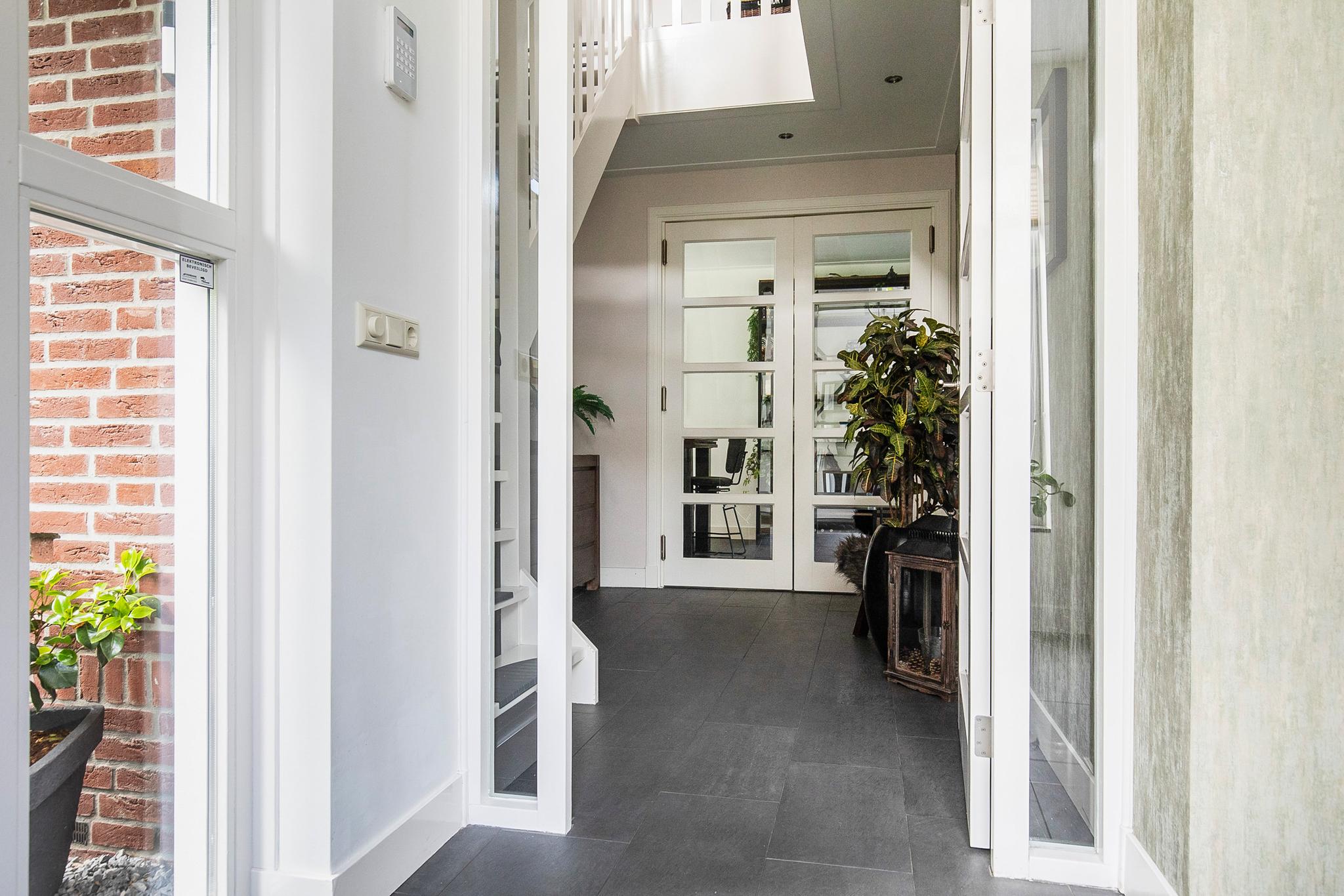Waterlinie 54 , 2141 MA Vijfhuizen