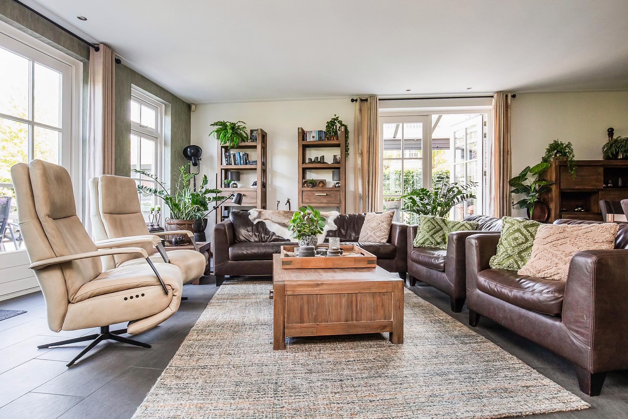 Waterlinie 54 , 2141 MA Vijfhuizen