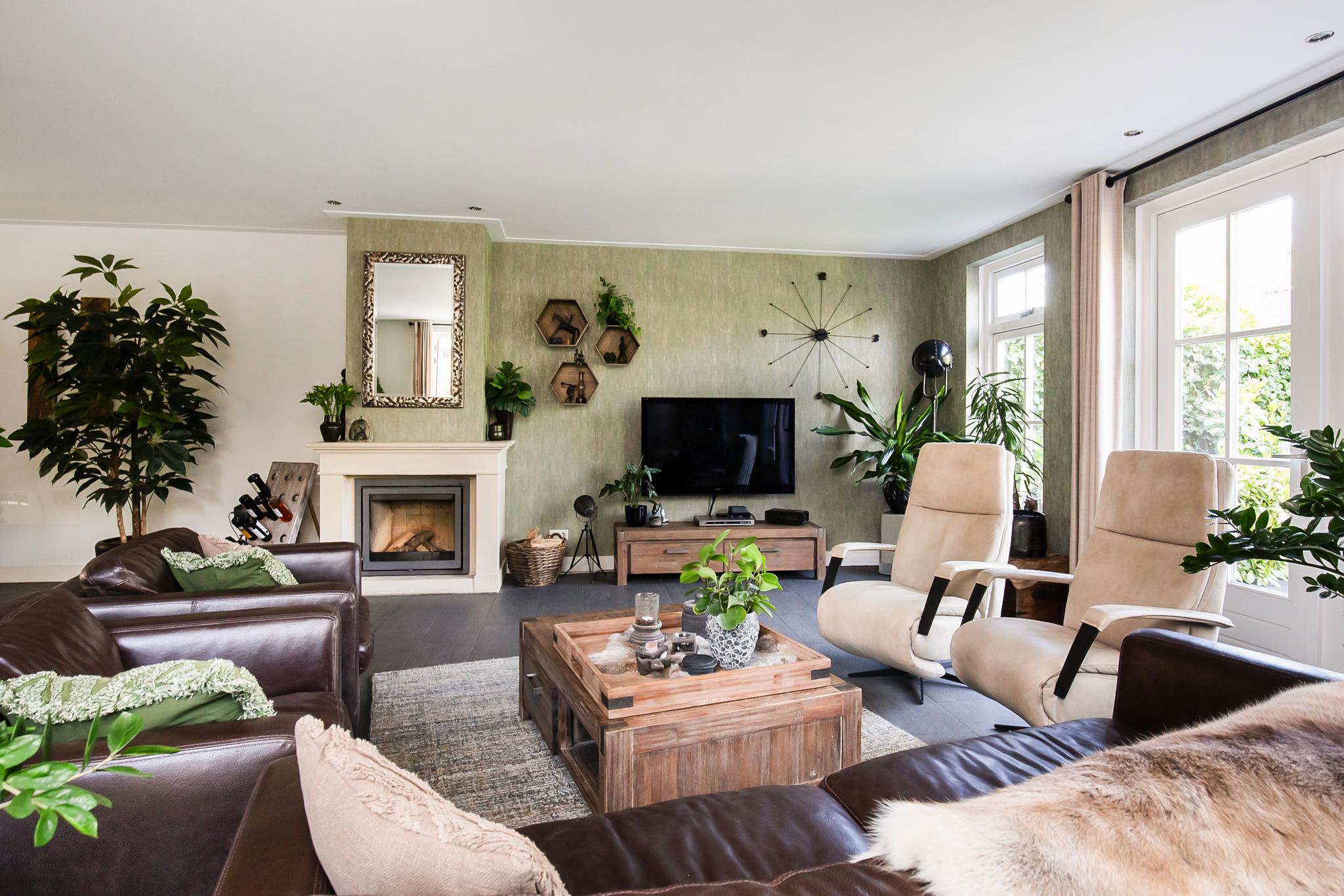 Waterlinie 54 , 2141 MA Vijfhuizen