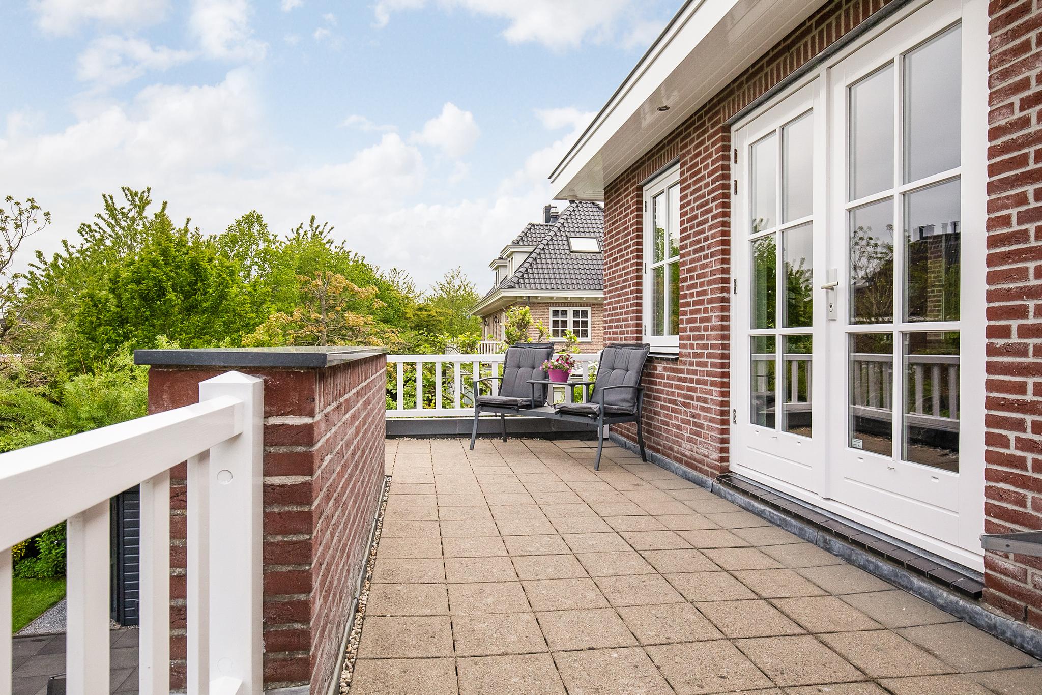 Waterlinie 54 , 2141 MA Vijfhuizen