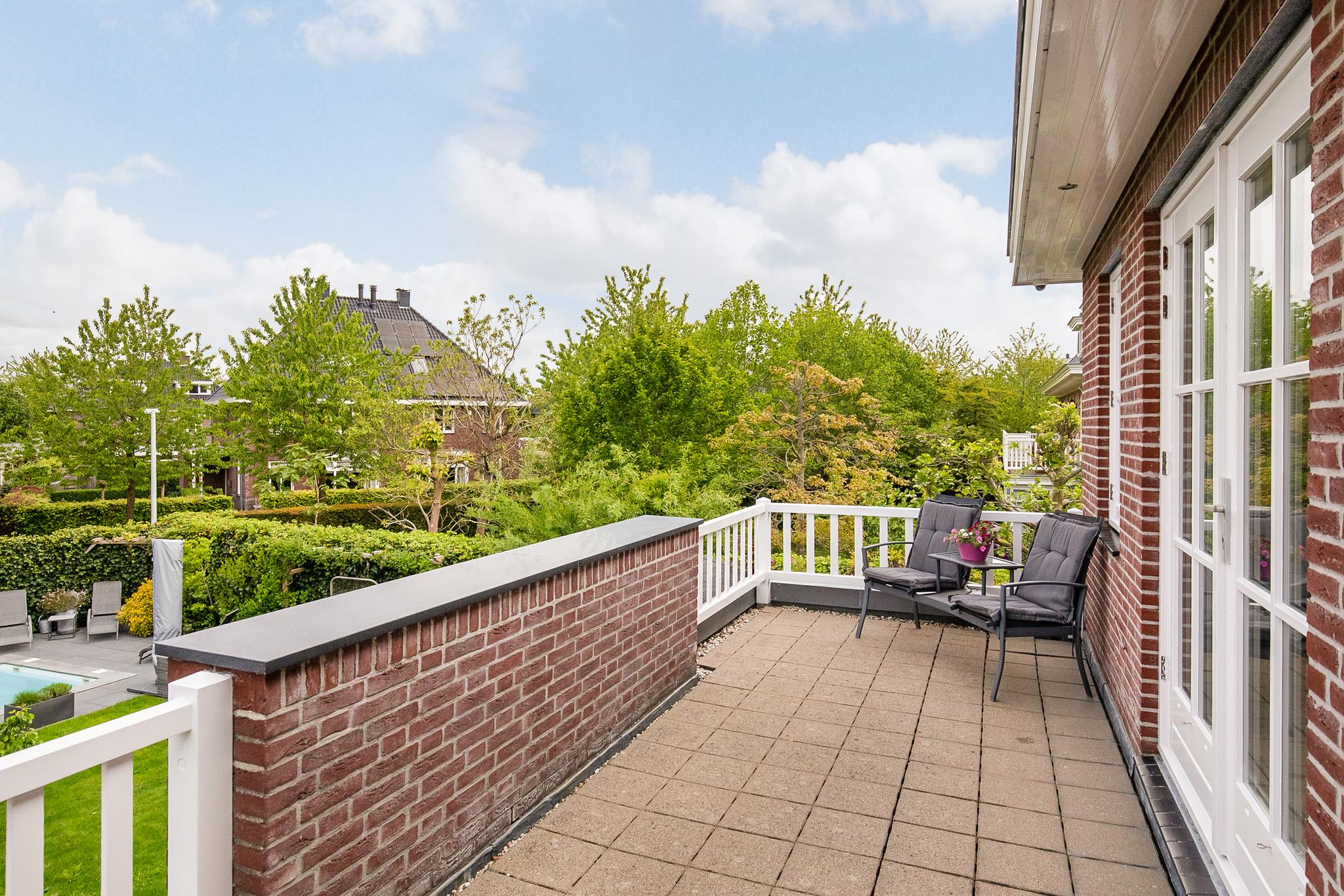 Waterlinie 54 , 2141 MA Vijfhuizen