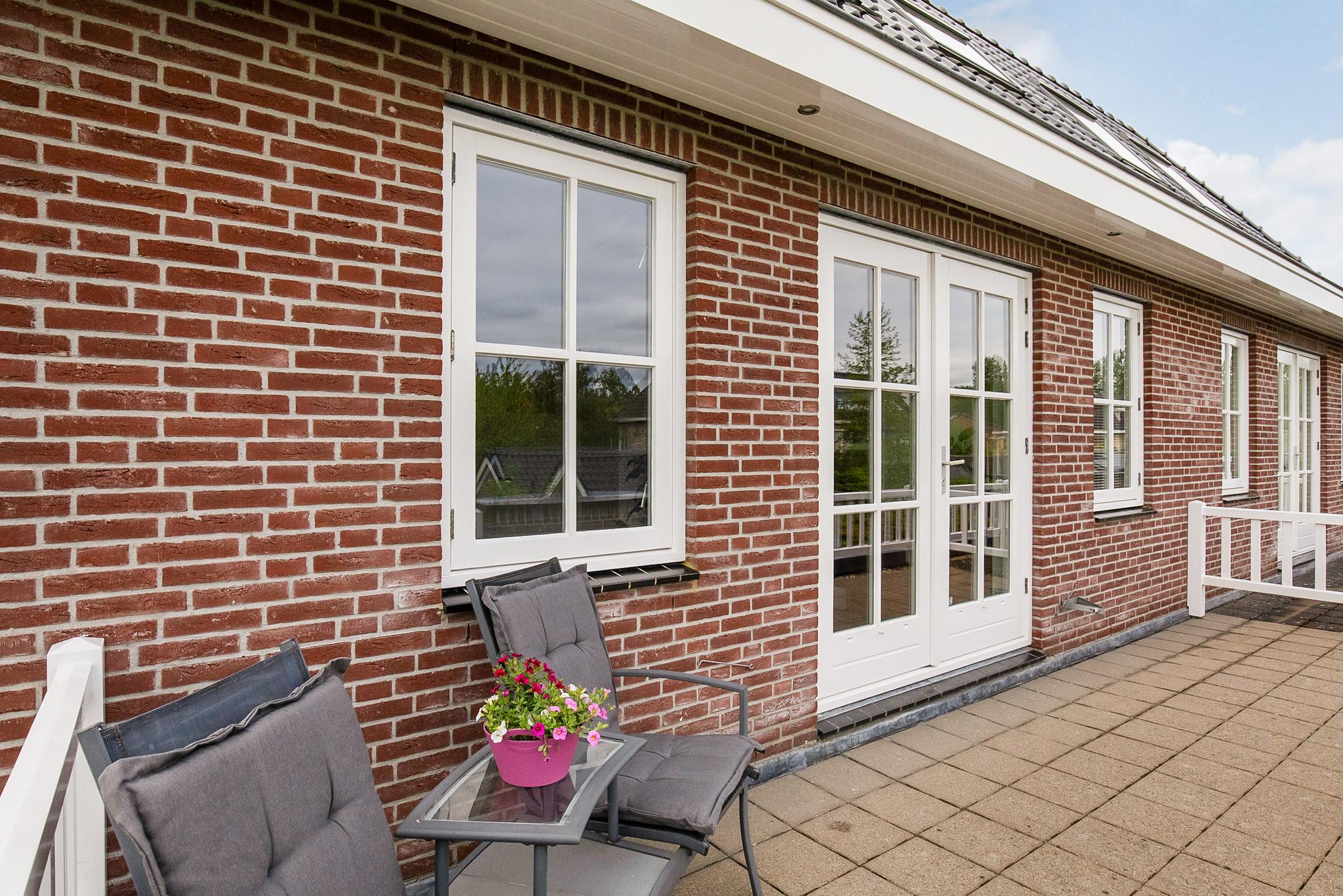 Waterlinie 54 , 2141 MA Vijfhuizen