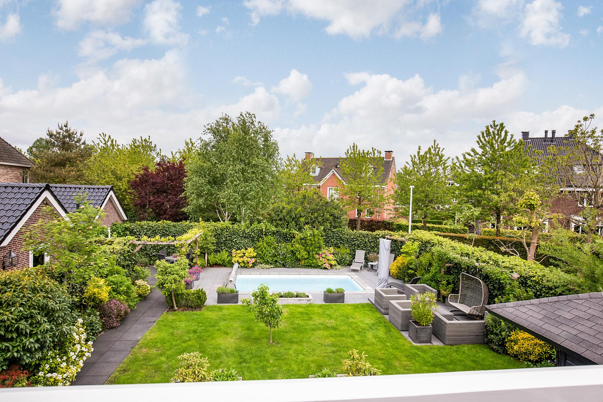 Waterlinie 54 , 2141 MA Vijfhuizen