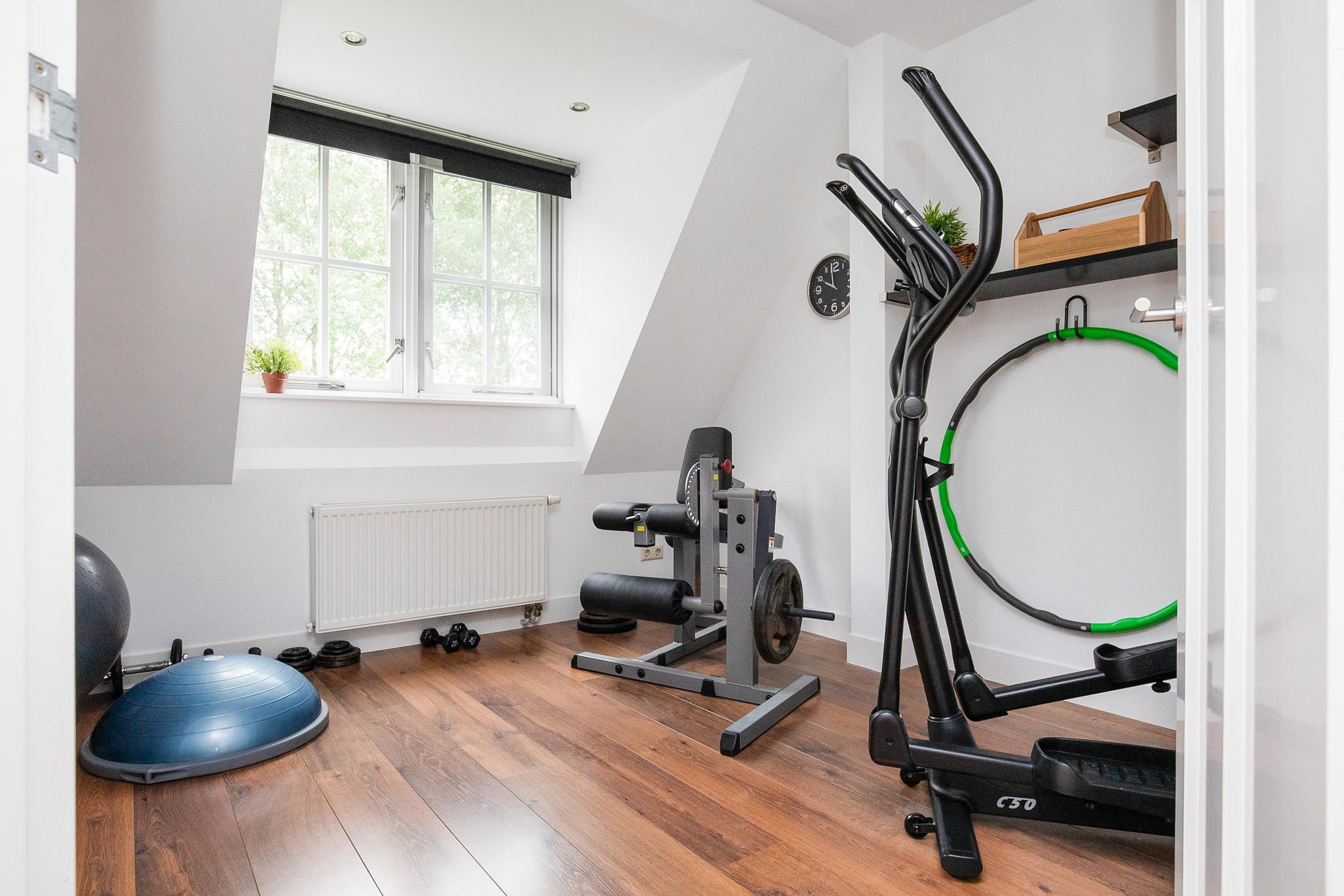 Waterlinie 54 , 2141 MA Vijfhuizen
