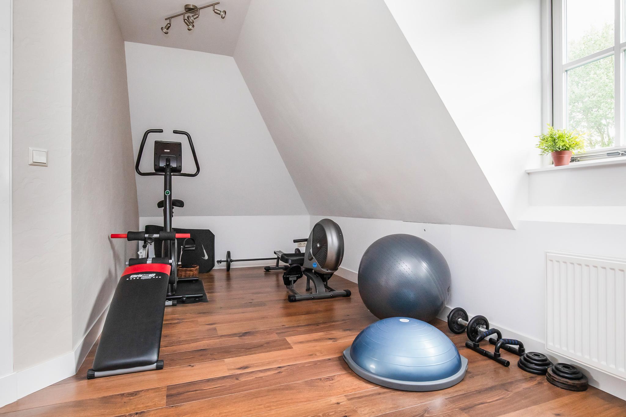 Waterlinie 54 , 2141 MA Vijfhuizen