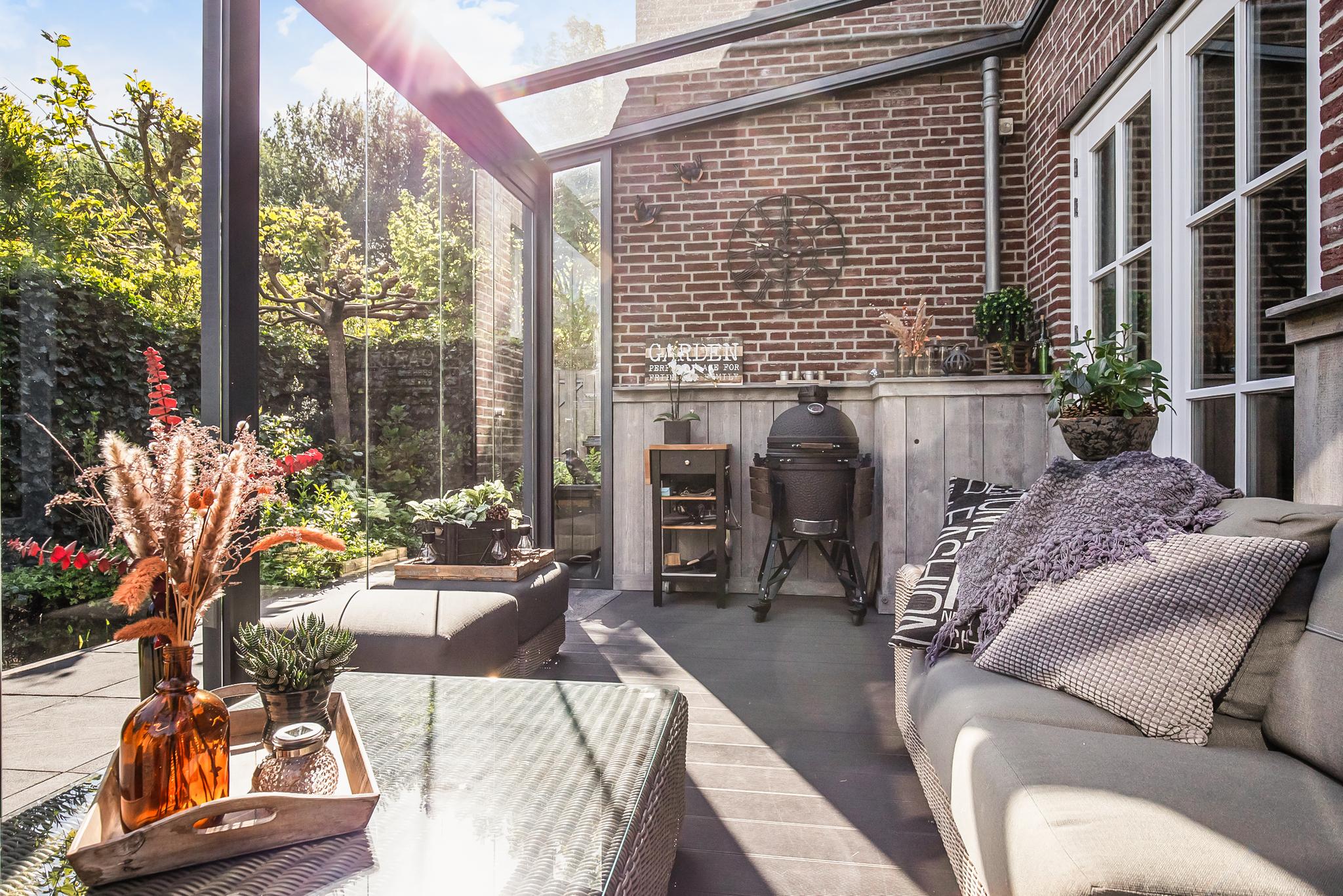 Waterlinie 54 , 2141 MA Vijfhuizen