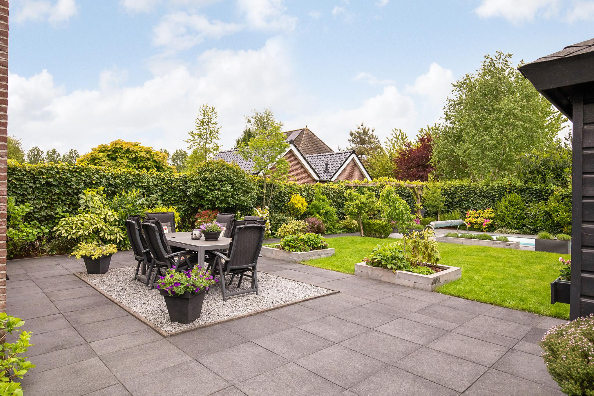 Waterlinie 54 , 2141 MA Vijfhuizen