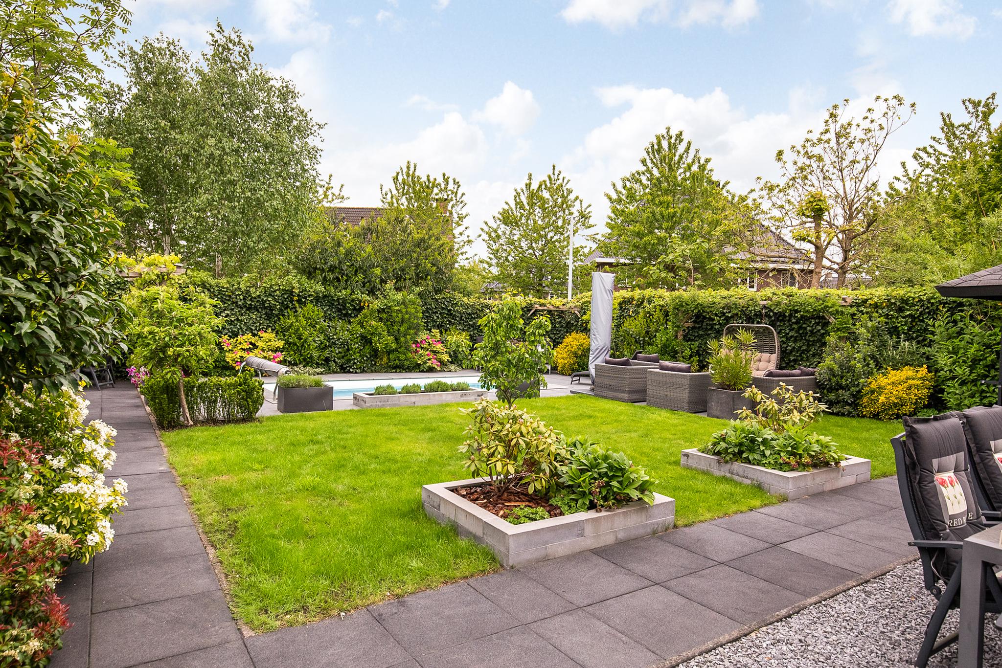 Waterlinie 54 , 2141 MA Vijfhuizen