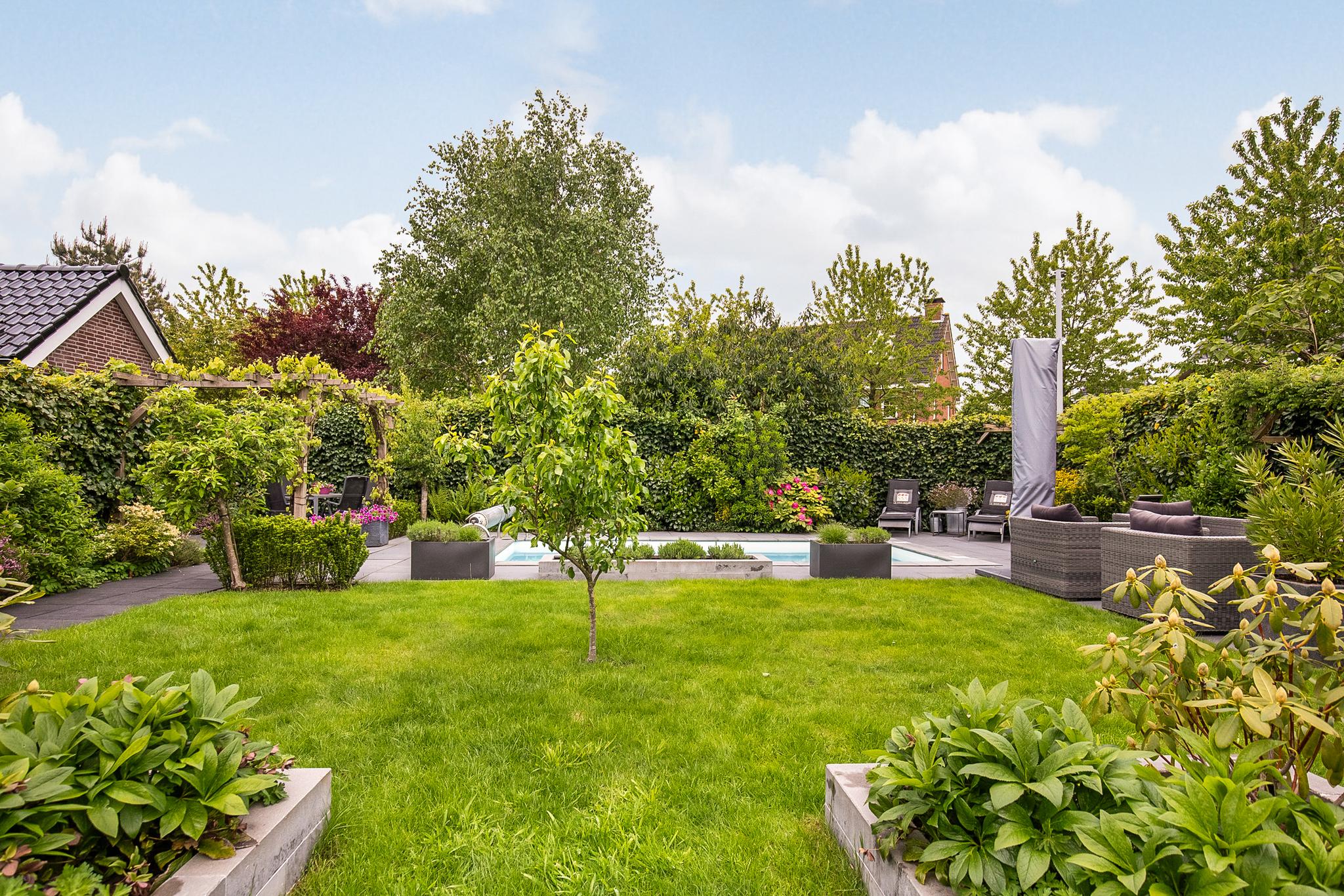 Waterlinie 54 , 2141 MA Vijfhuizen