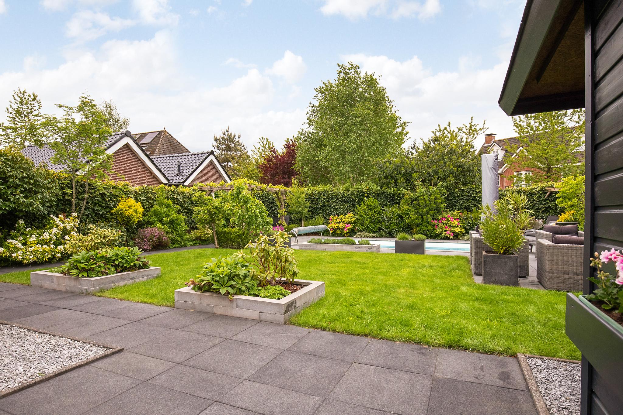 Waterlinie 54 , 2141 MA Vijfhuizen