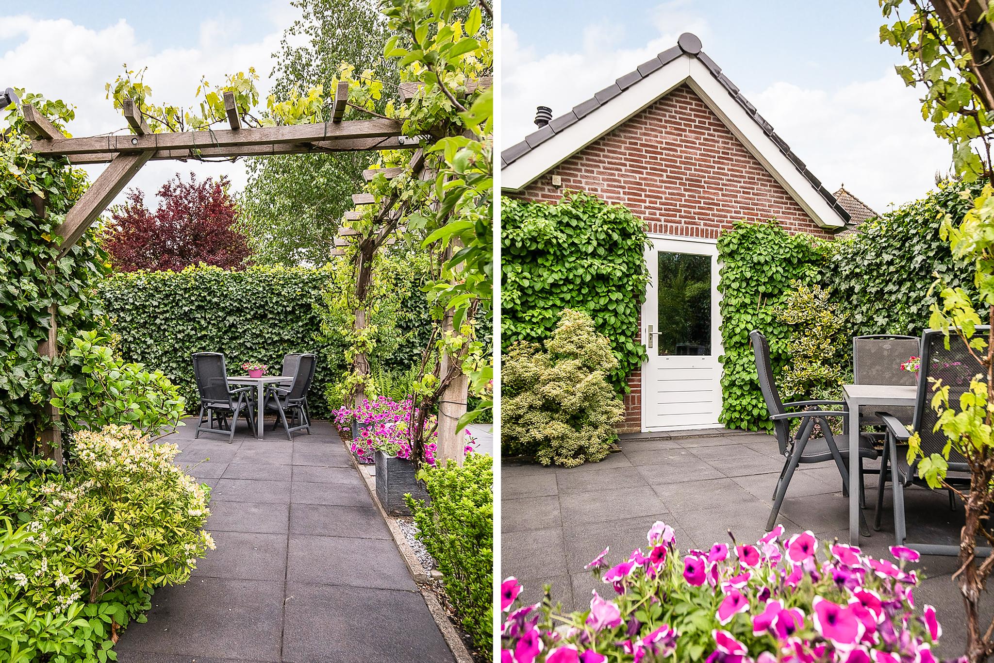 Waterlinie 54 , 2141 MA Vijfhuizen
