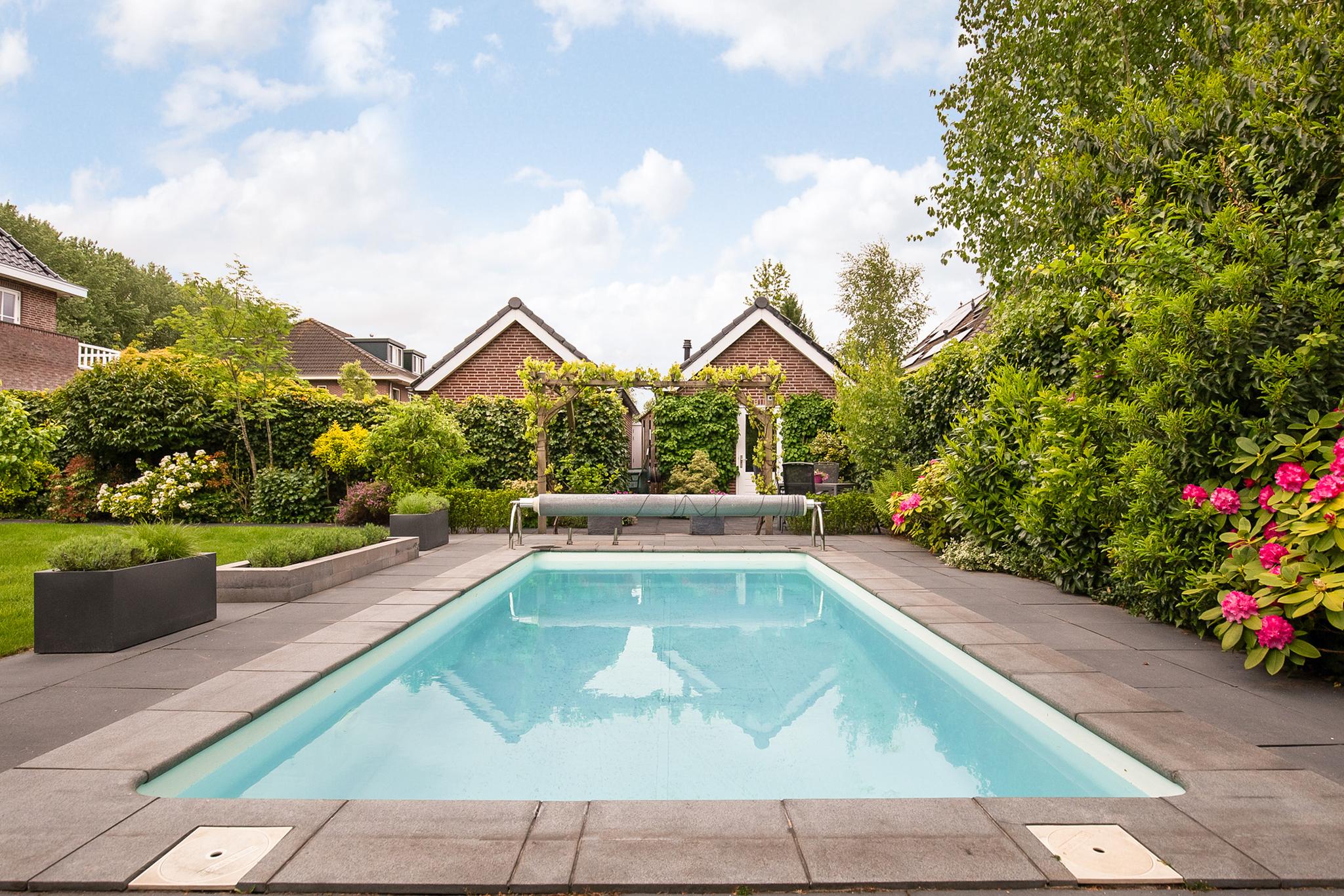 Waterlinie 54 , 2141 MA Vijfhuizen