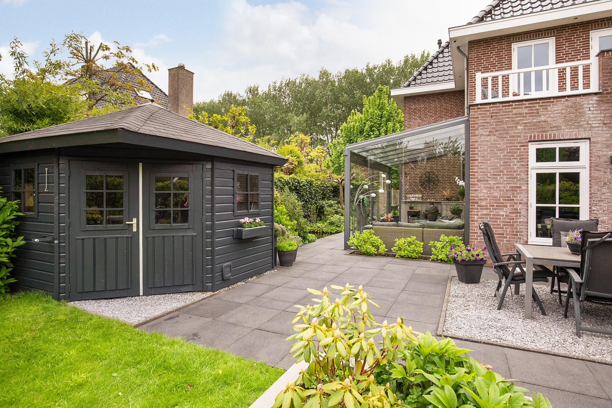 Waterlinie 54 , 2141 MA Vijfhuizen