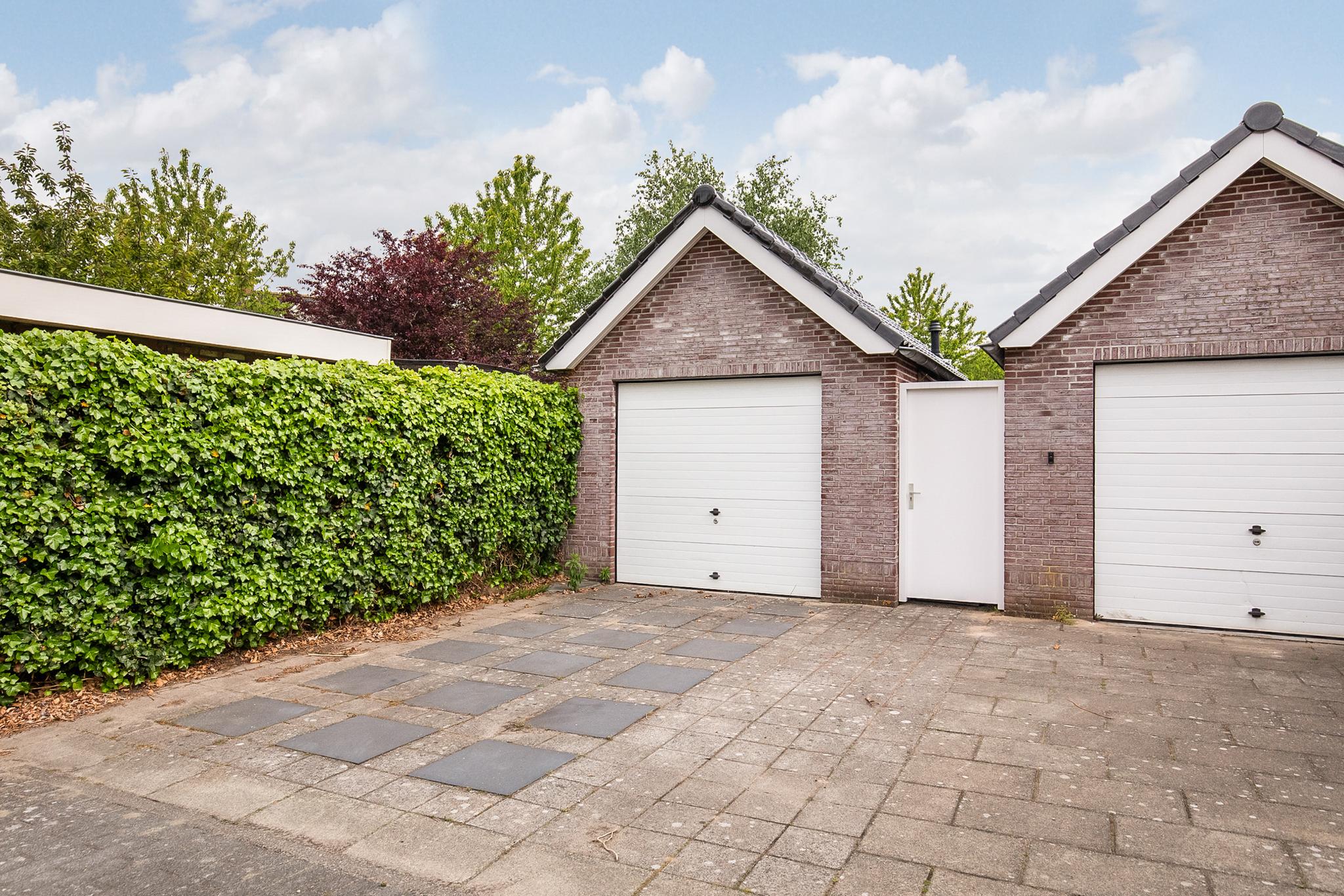 Waterlinie 54 , 2141 MA Vijfhuizen