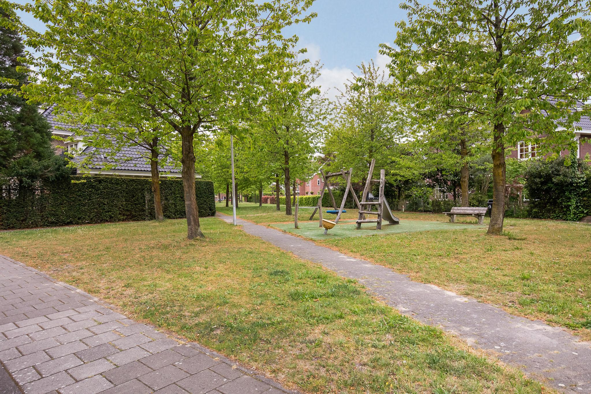 Waterlinie 54 , 2141 MA Vijfhuizen