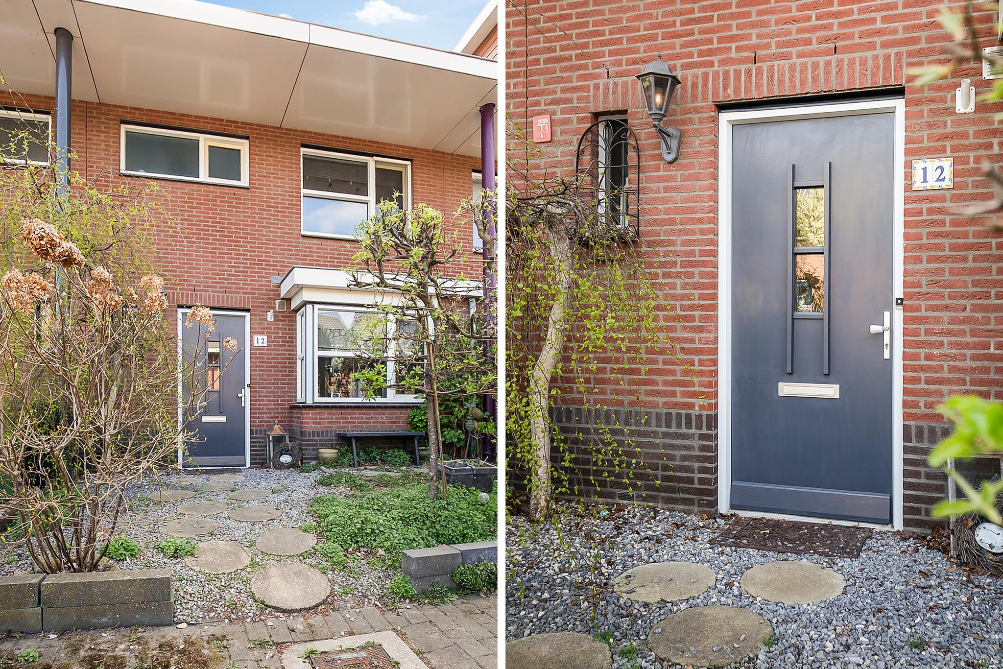 Carmenlaan 12 , 2152 JN Nieuw-vennep