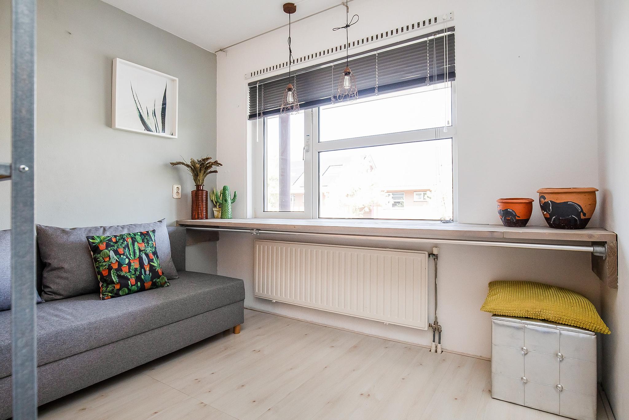 Carmenlaan 12 , 2152 JN Nieuw-vennep