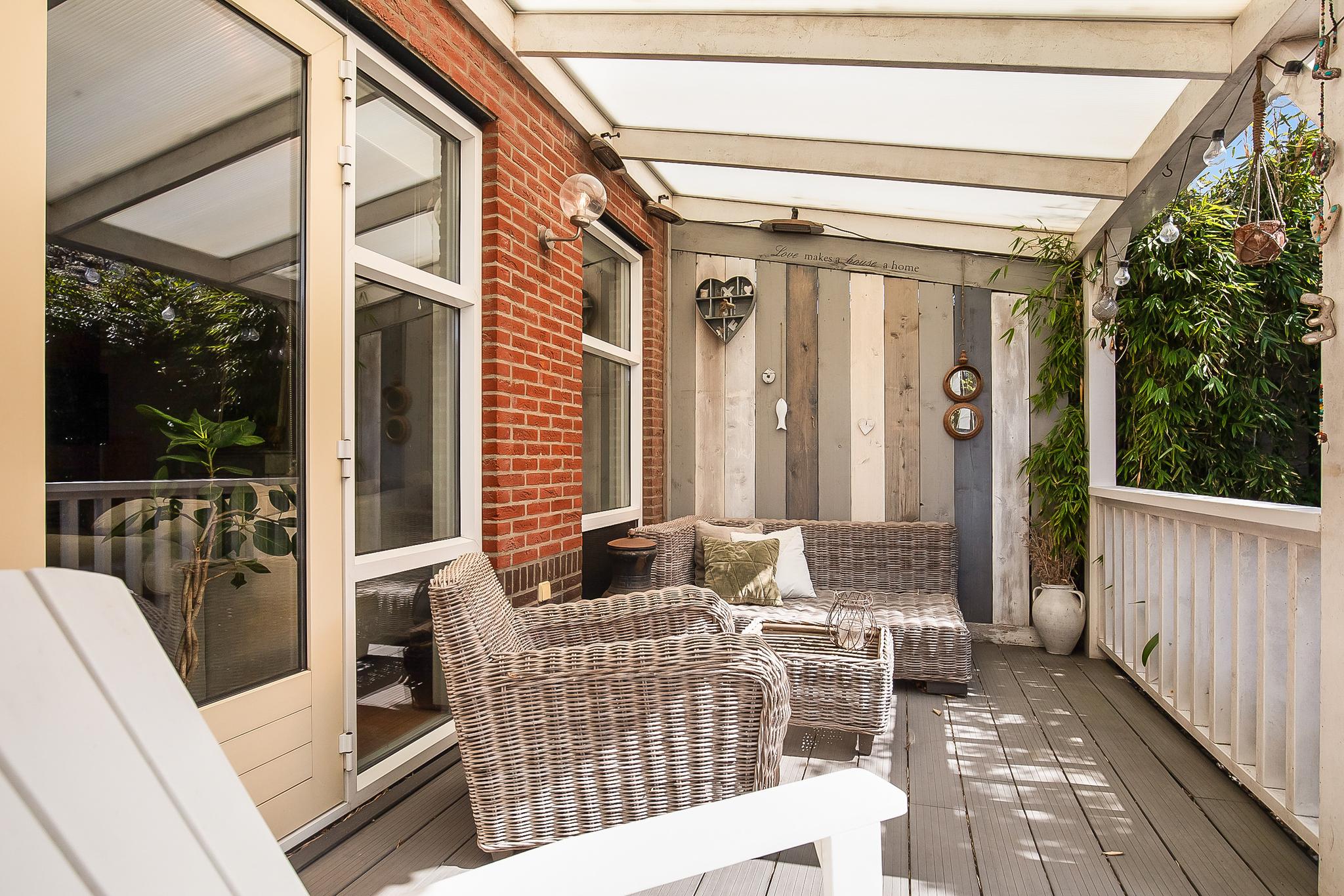 Carmenlaan 12 , 2152 JN Nieuw-vennep