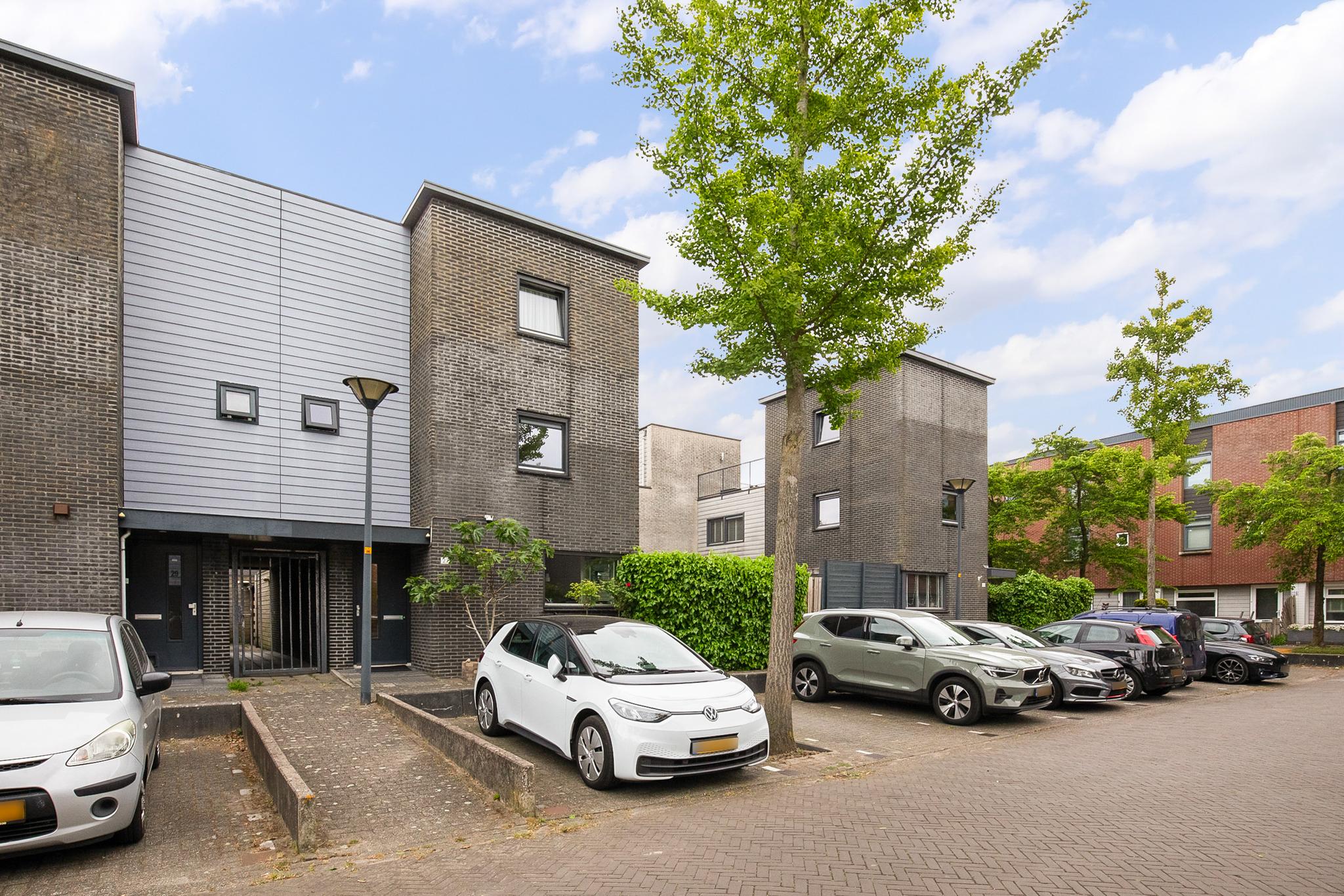 Balg 27 , 2134 ZP Hoofddorp