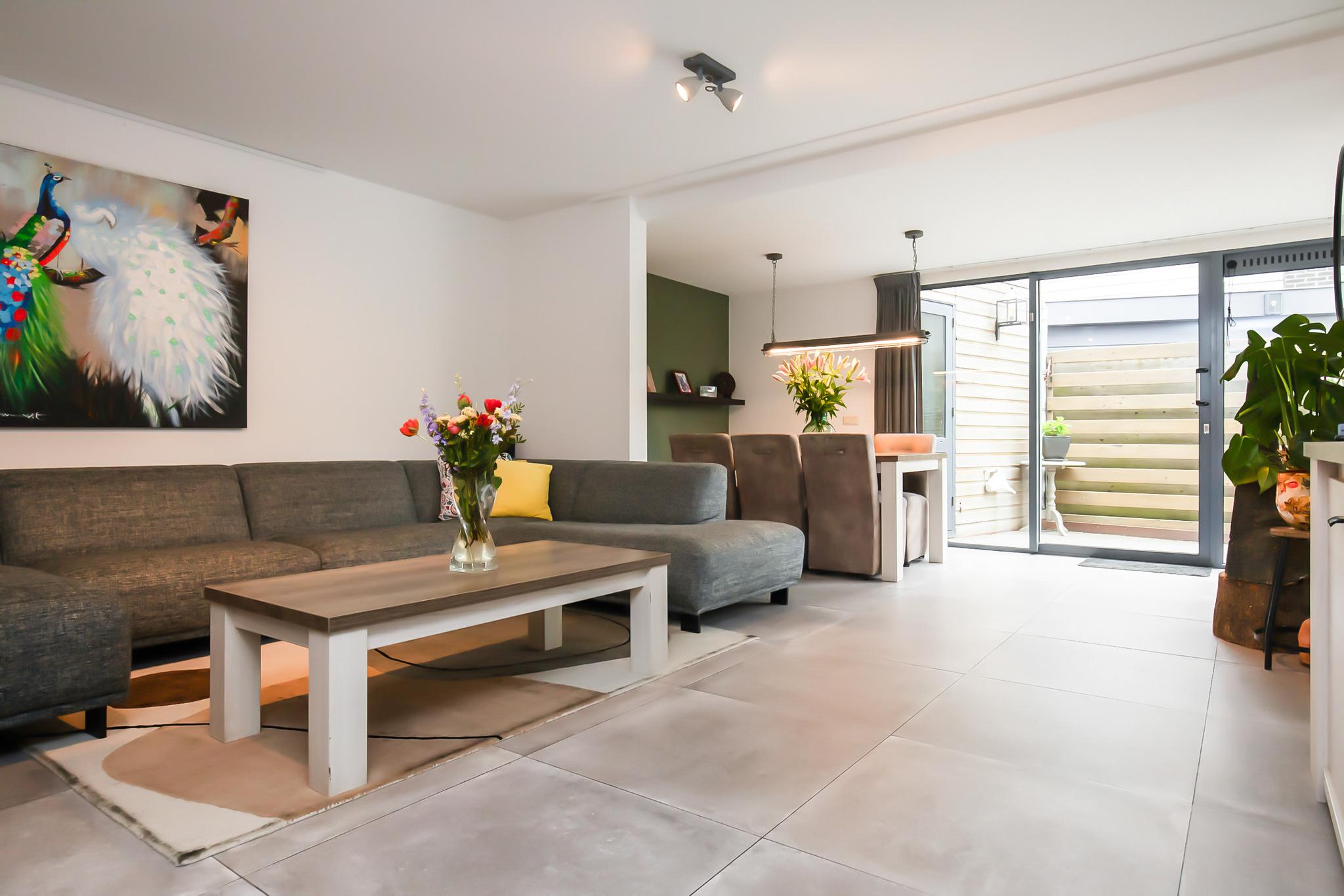 Balg 27 , 2134 ZP Hoofddorp