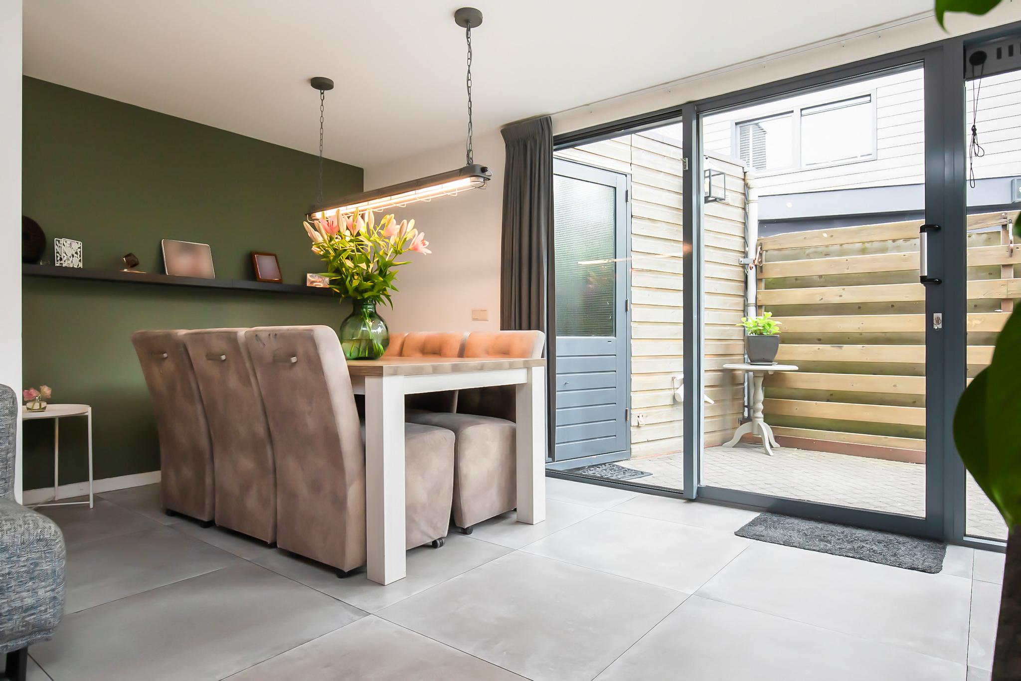 Balg 27 , 2134 ZP Hoofddorp
