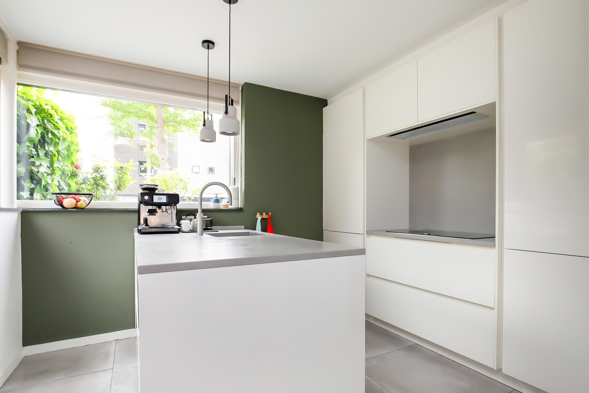 Balg 27 , 2134 ZP Hoofddorp