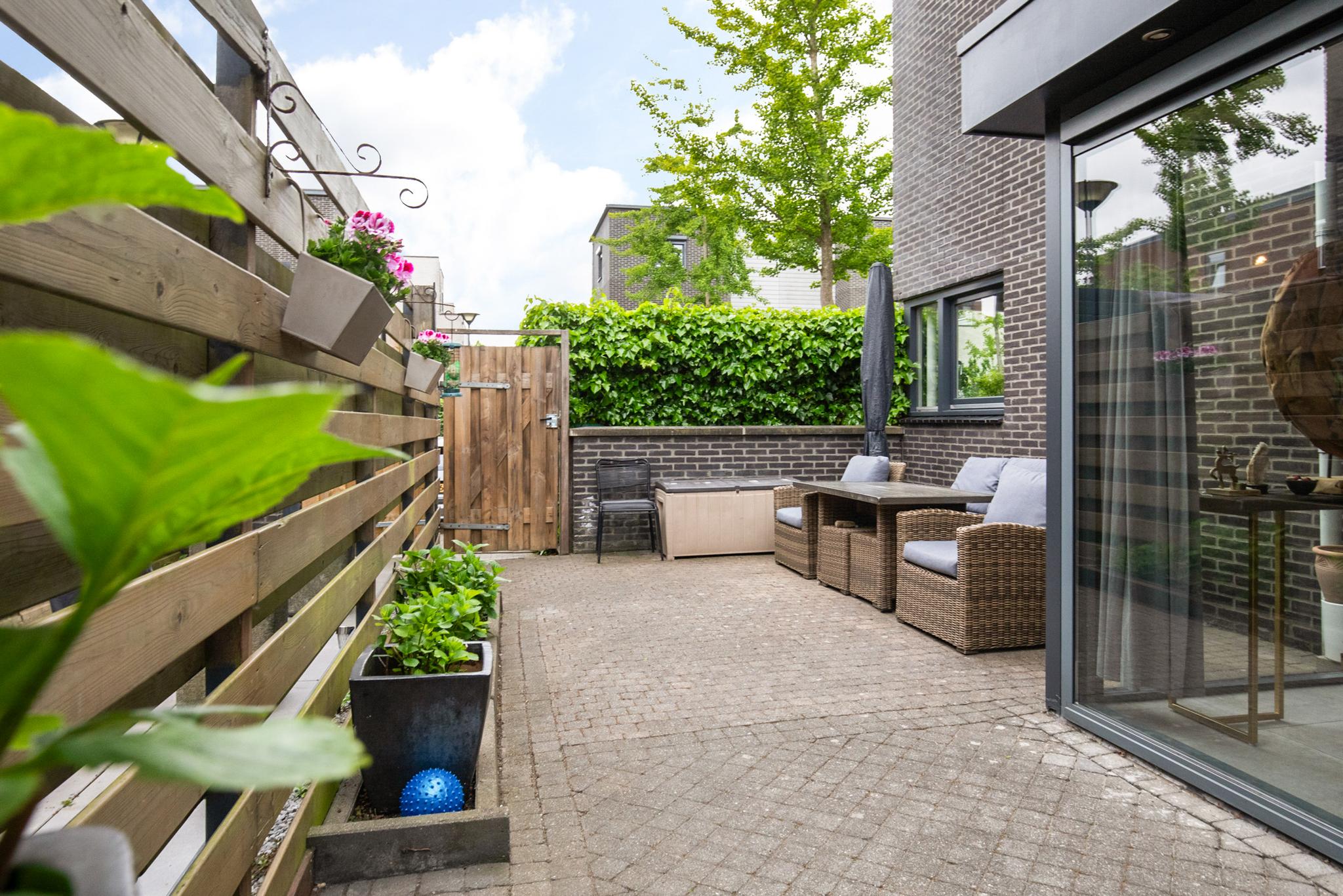 Balg 27 , 2134 ZP Hoofddorp