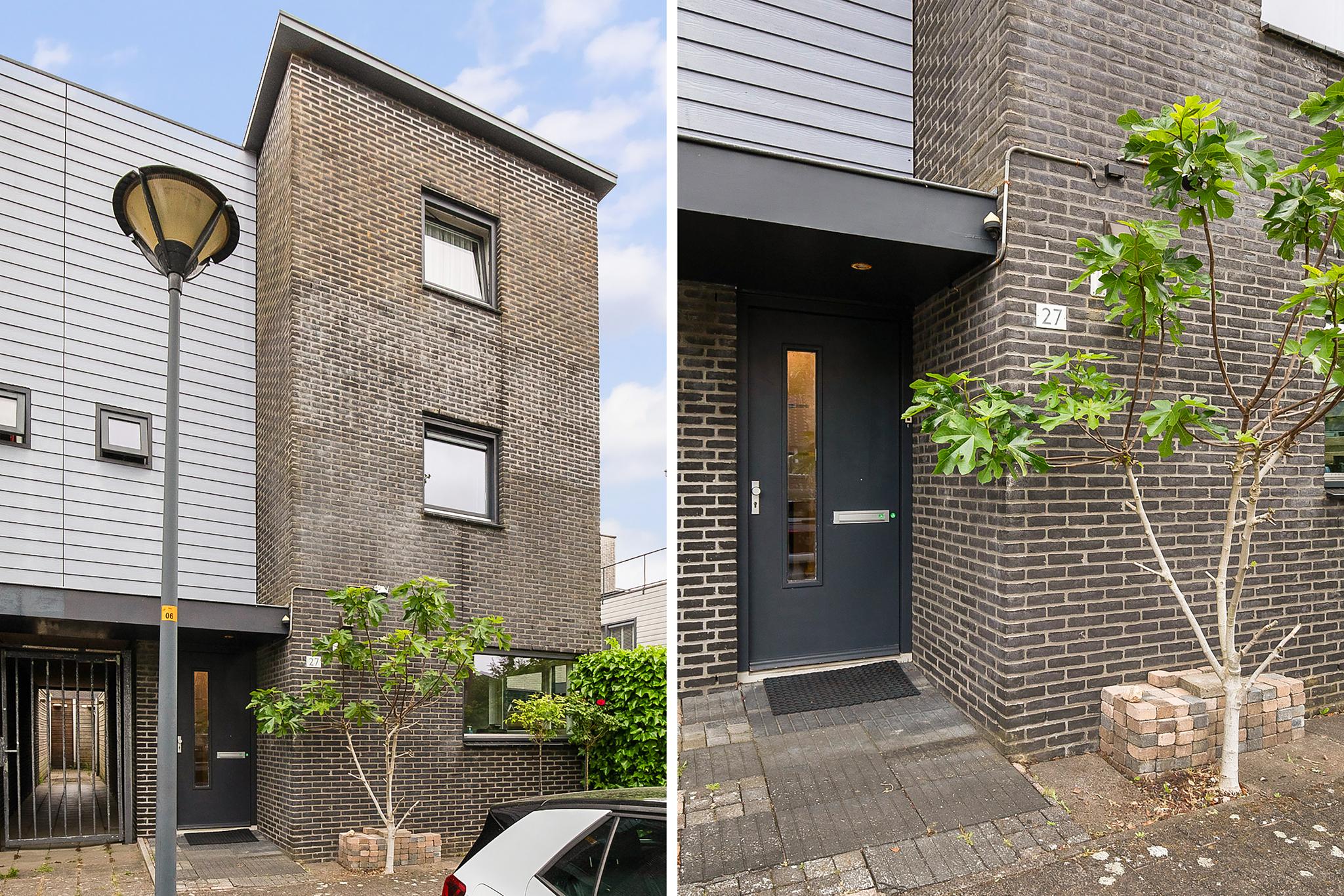 Balg 27 , 2134 ZP Hoofddorp