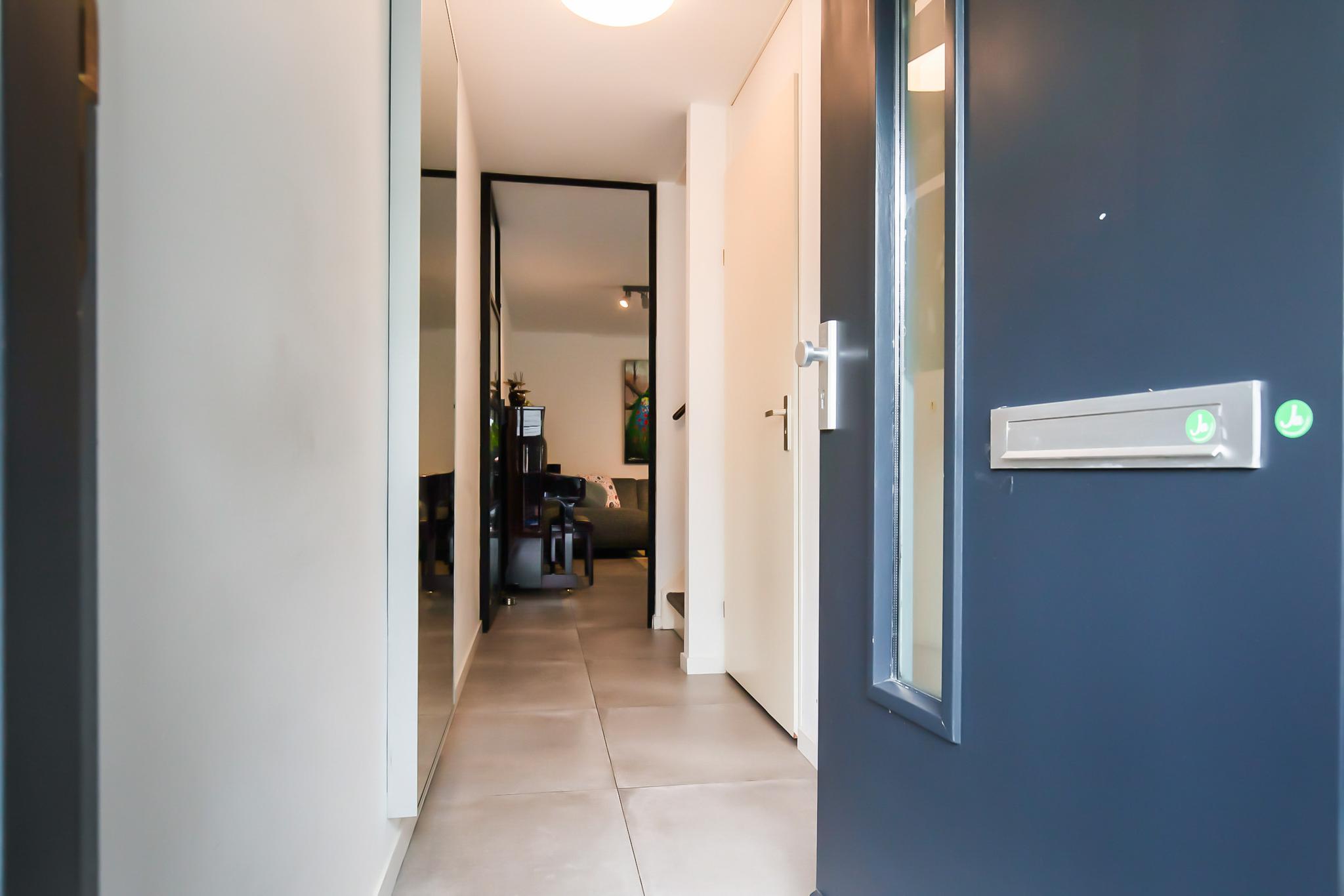 Balg 27 , 2134 ZP Hoofddorp