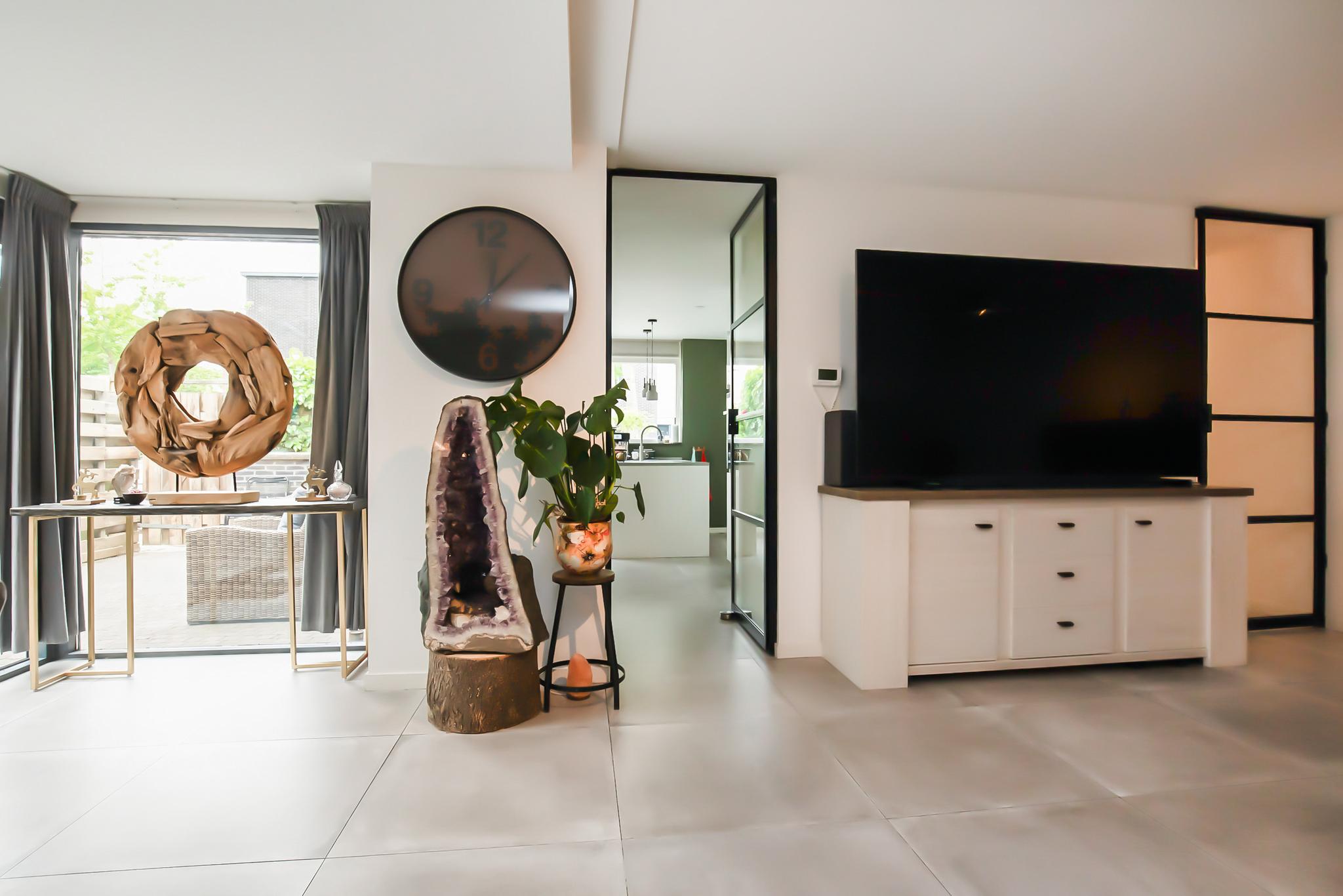 Balg 27 , 2134 ZP Hoofddorp