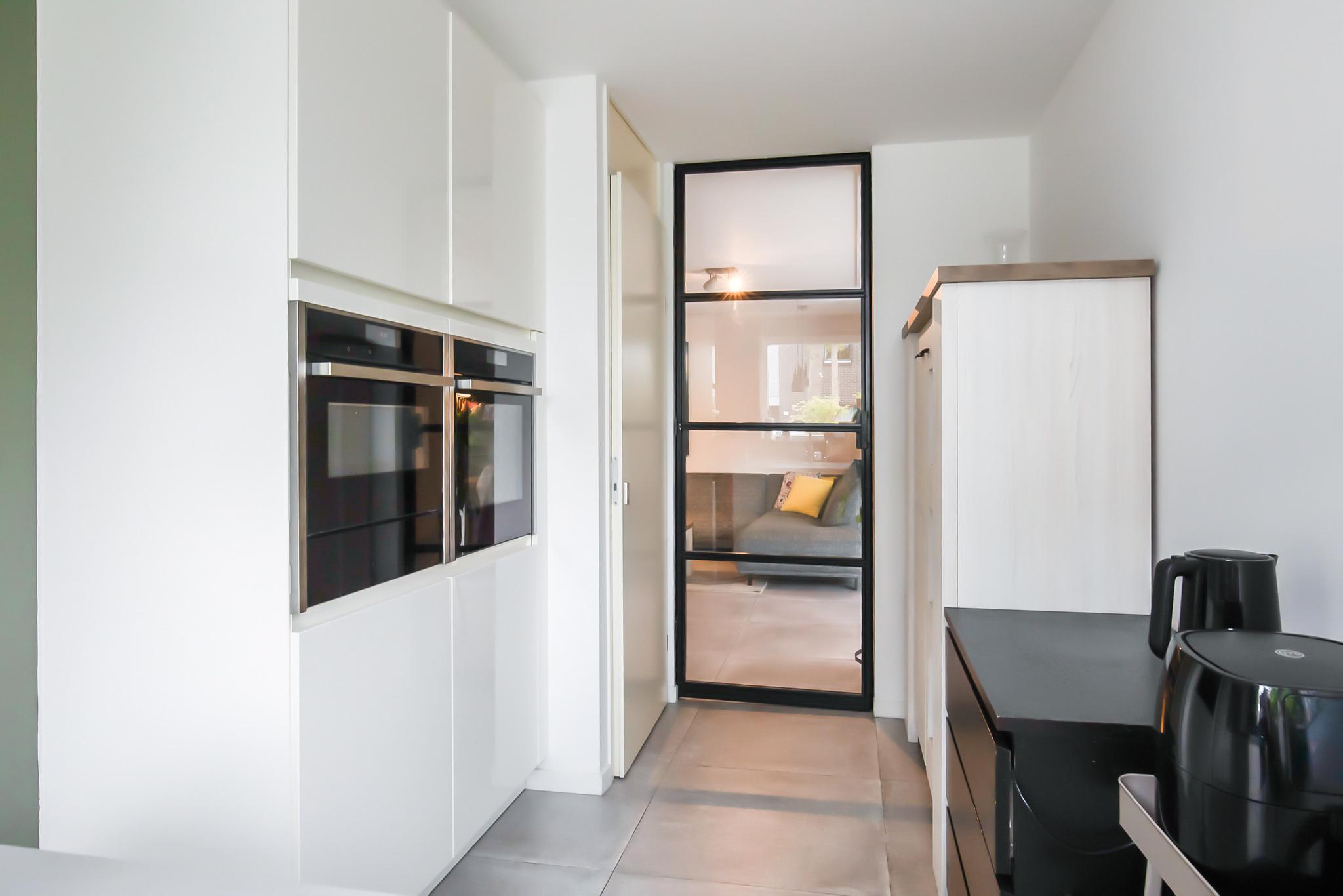 Balg 27 , 2134 ZP Hoofddorp