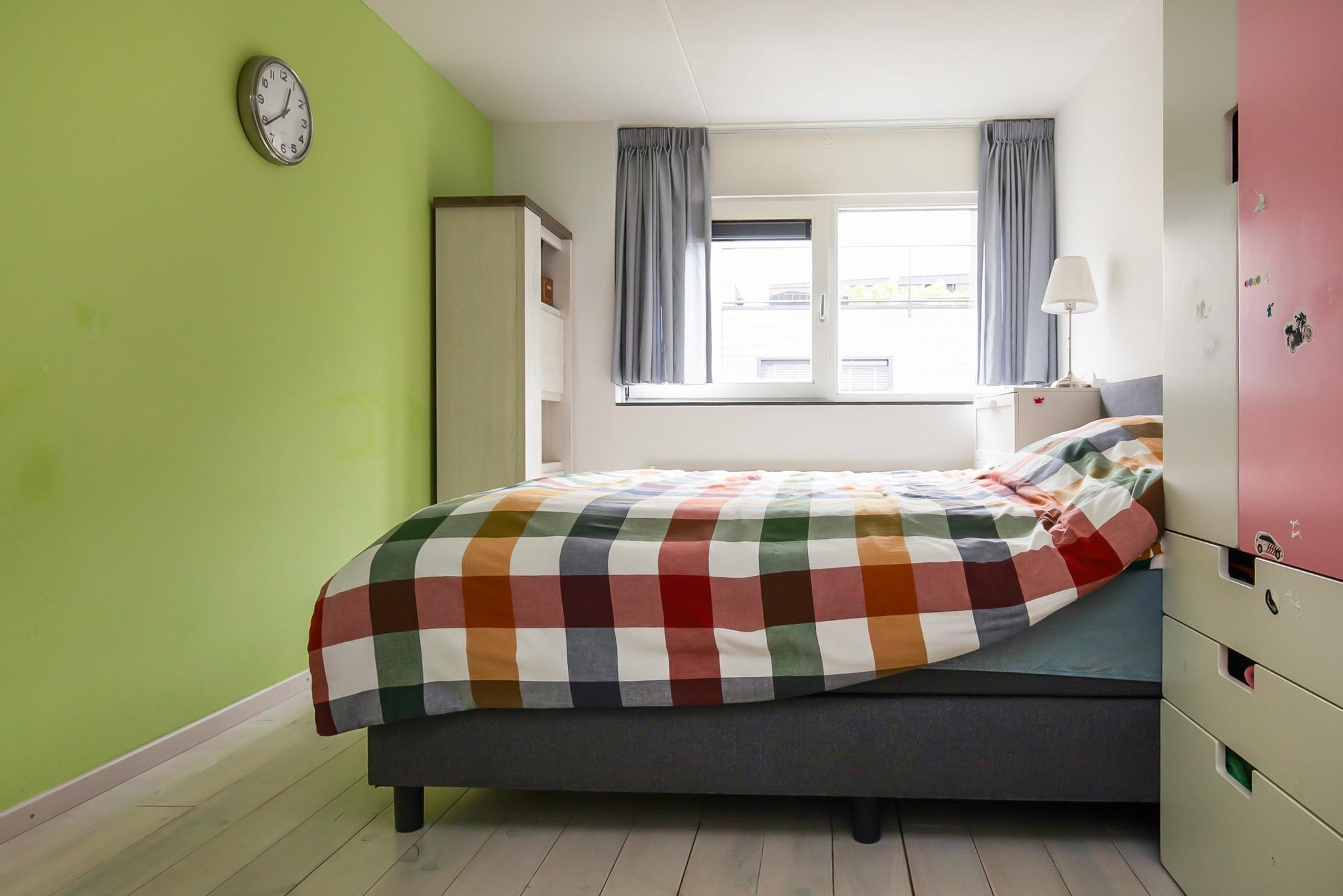 Balg 27 , 2134 ZP Hoofddorp